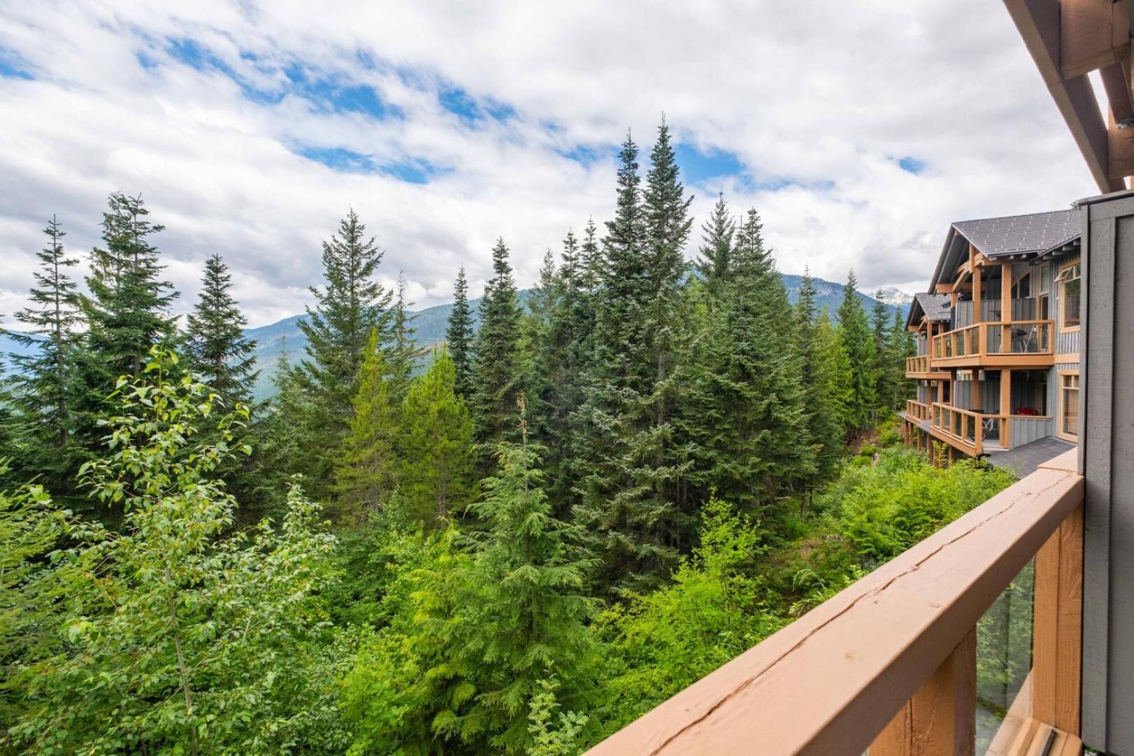 Taluswood Bluffs By Outpost * Whistler