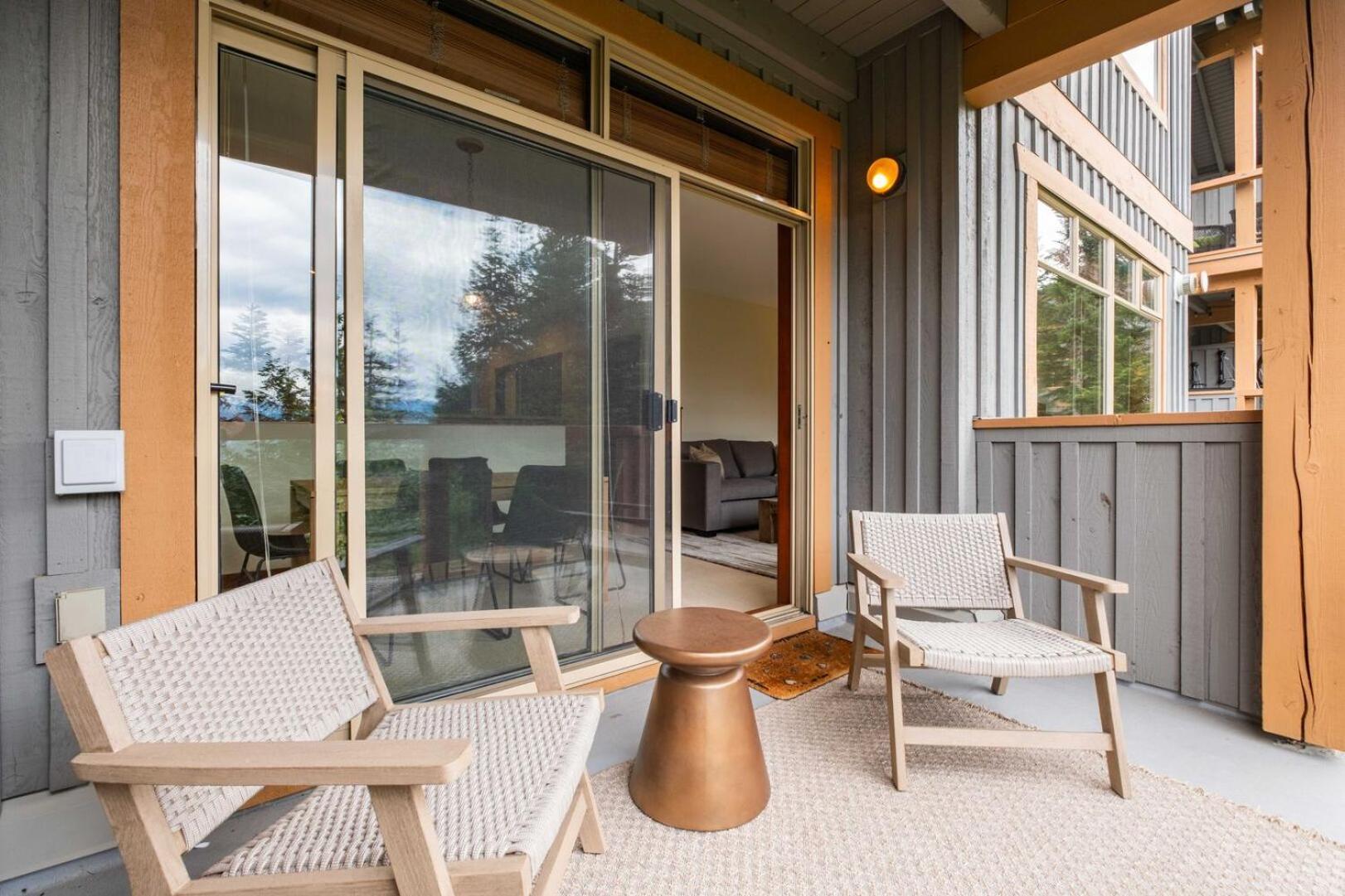 Taluswood Bluffs By Outpost Holiday home *