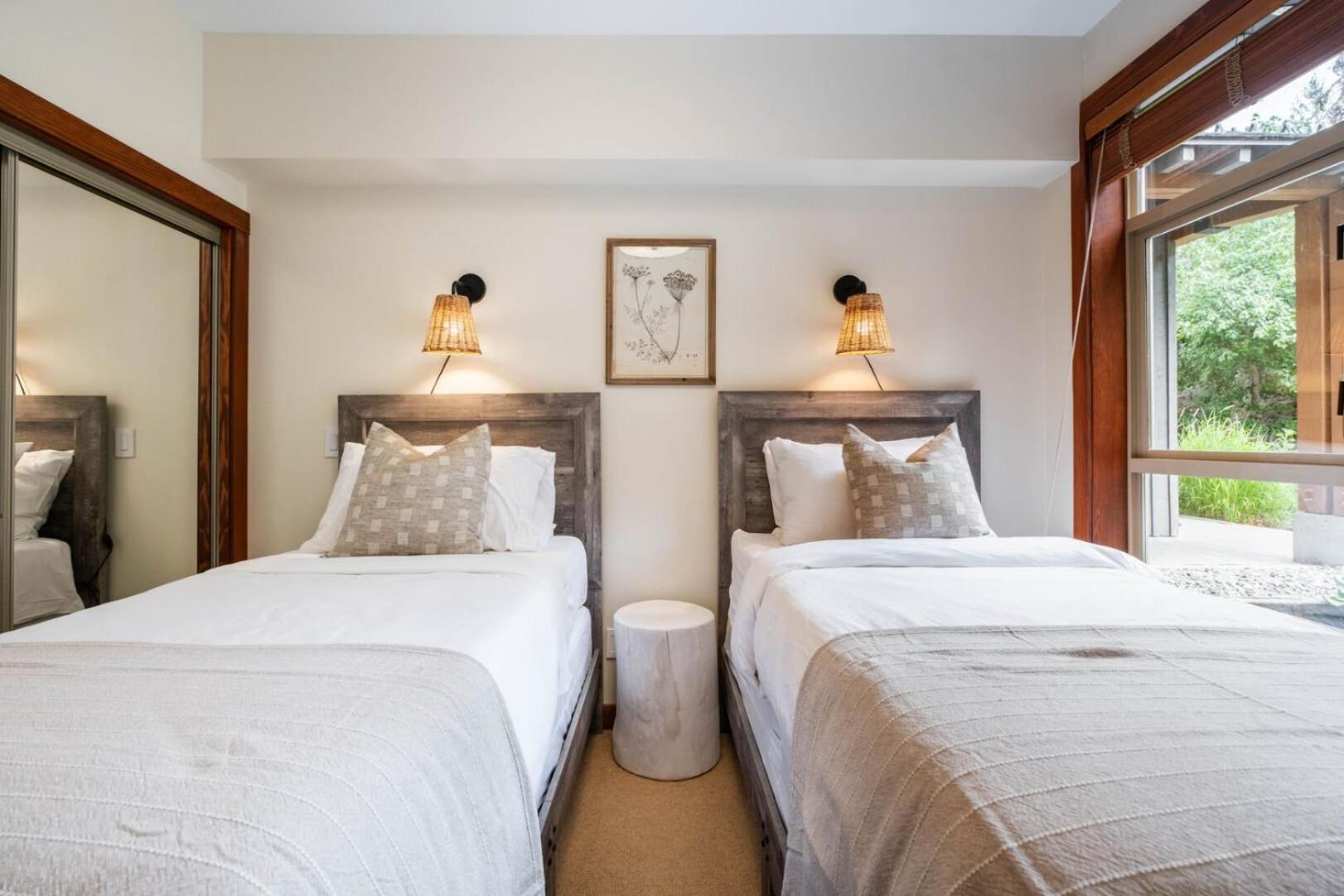 Taluswood Bluffs By Outpost Holiday home Whistler