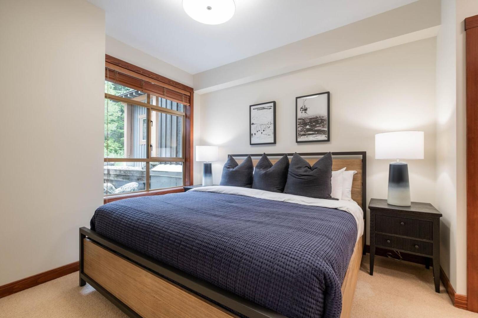 Taluswood Bluffs By Outpost Holiday home