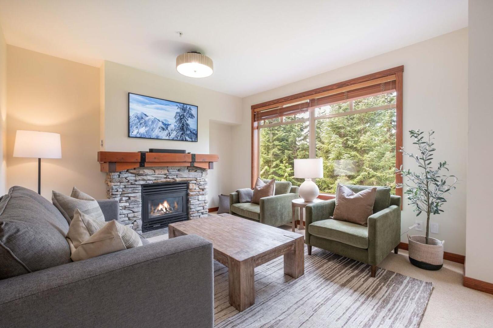 Taluswood Bluffs By Outpost Holiday home *