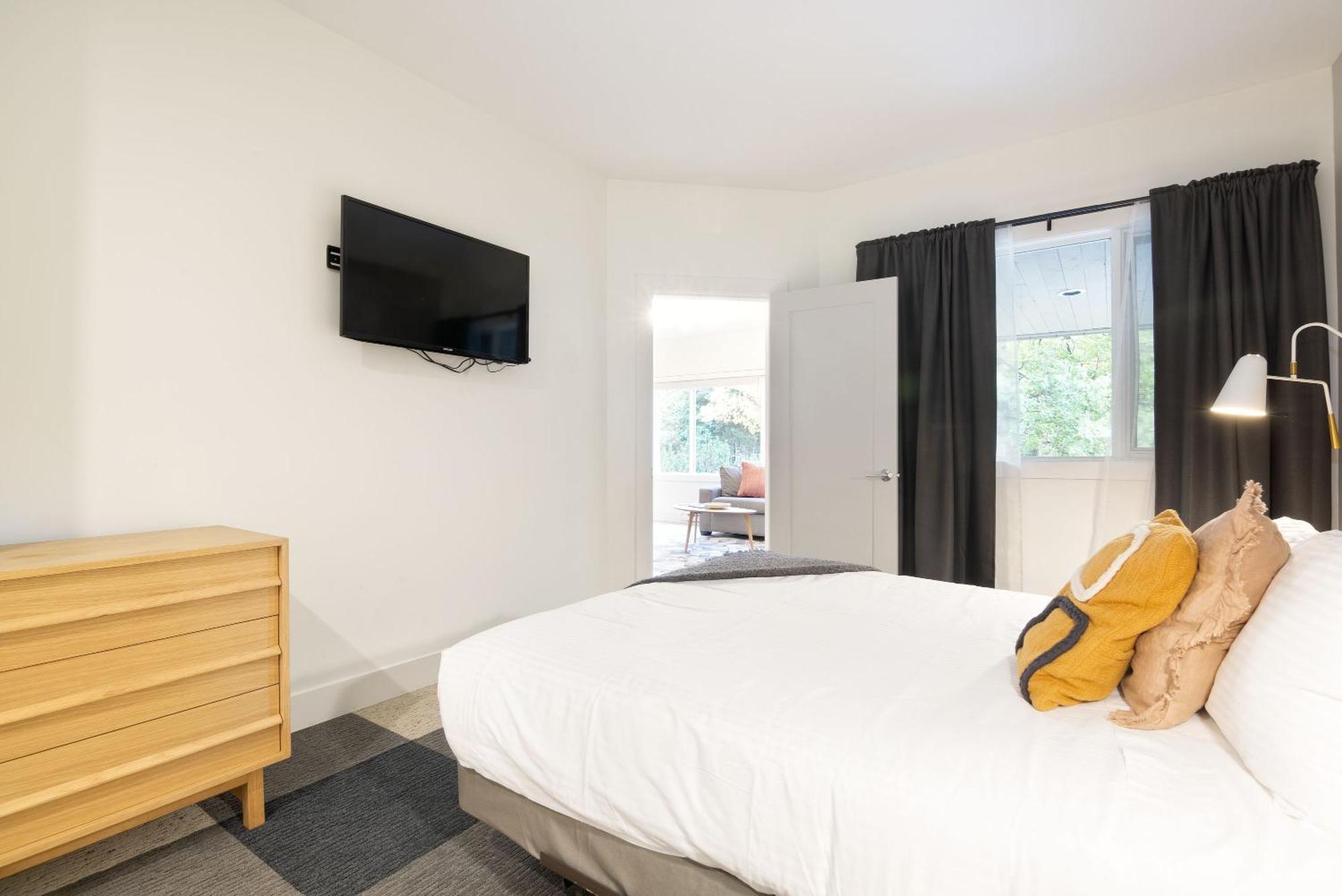 Vacation Club At Northstar Aparthotel 3*