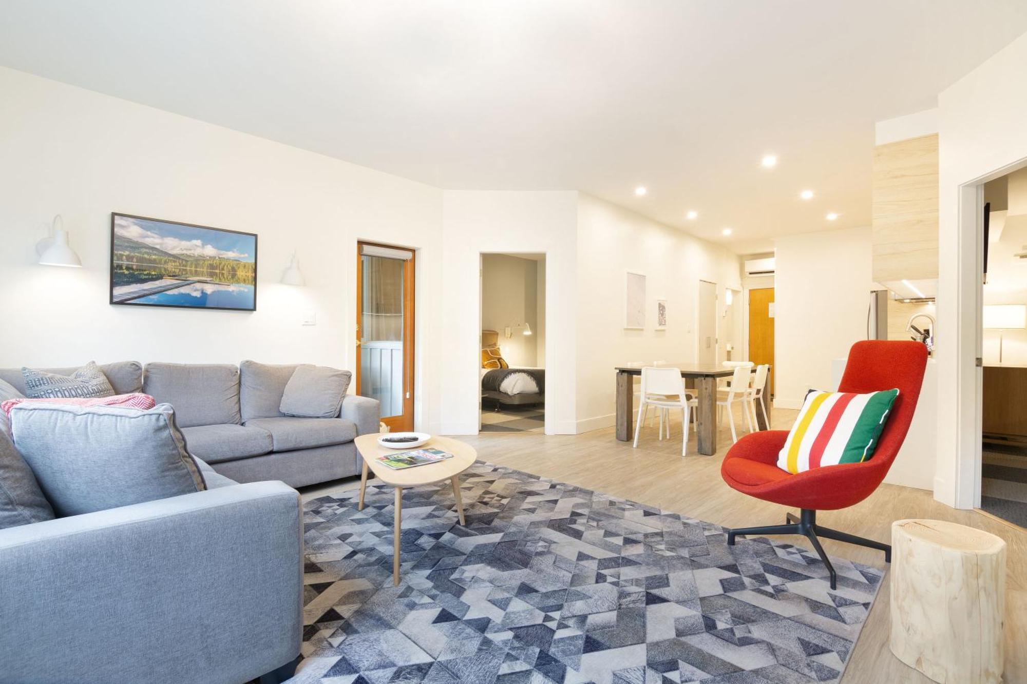 Vacation Club At Northstar Aparthotel 3*