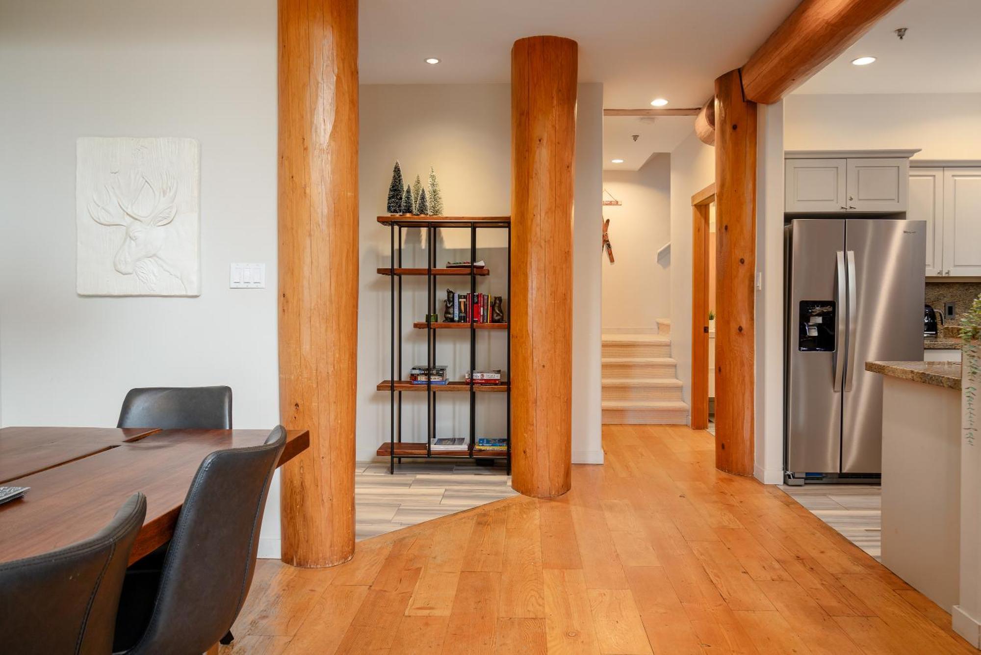 Luxury Mountain Retreat With Private Hot Tub By Harmony Holiday home *