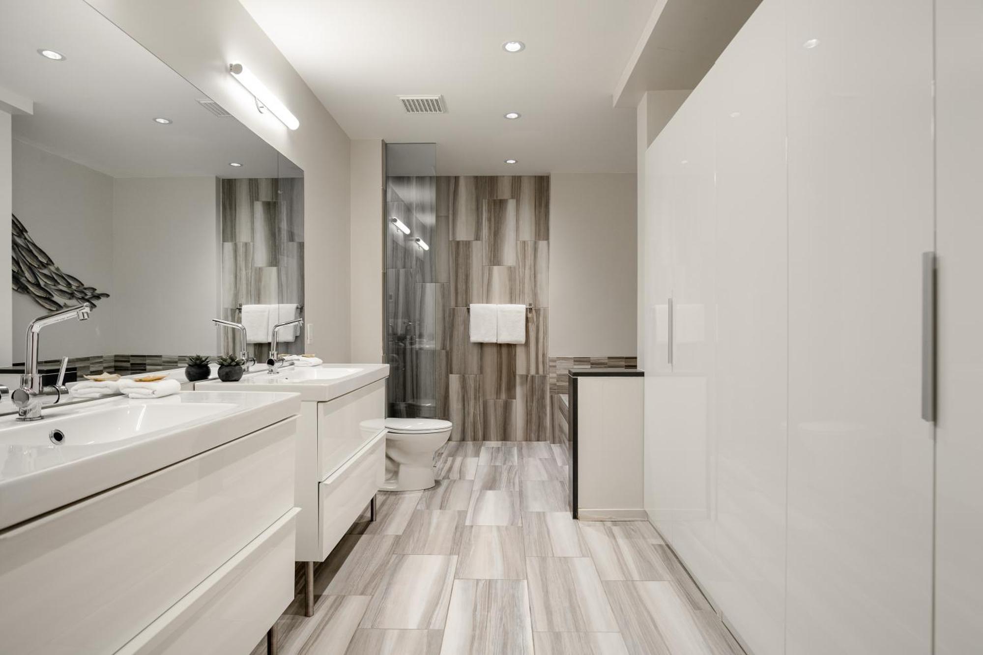 Holiday home Luxury Mountain Retreat With Private Hot Tub By Harmony