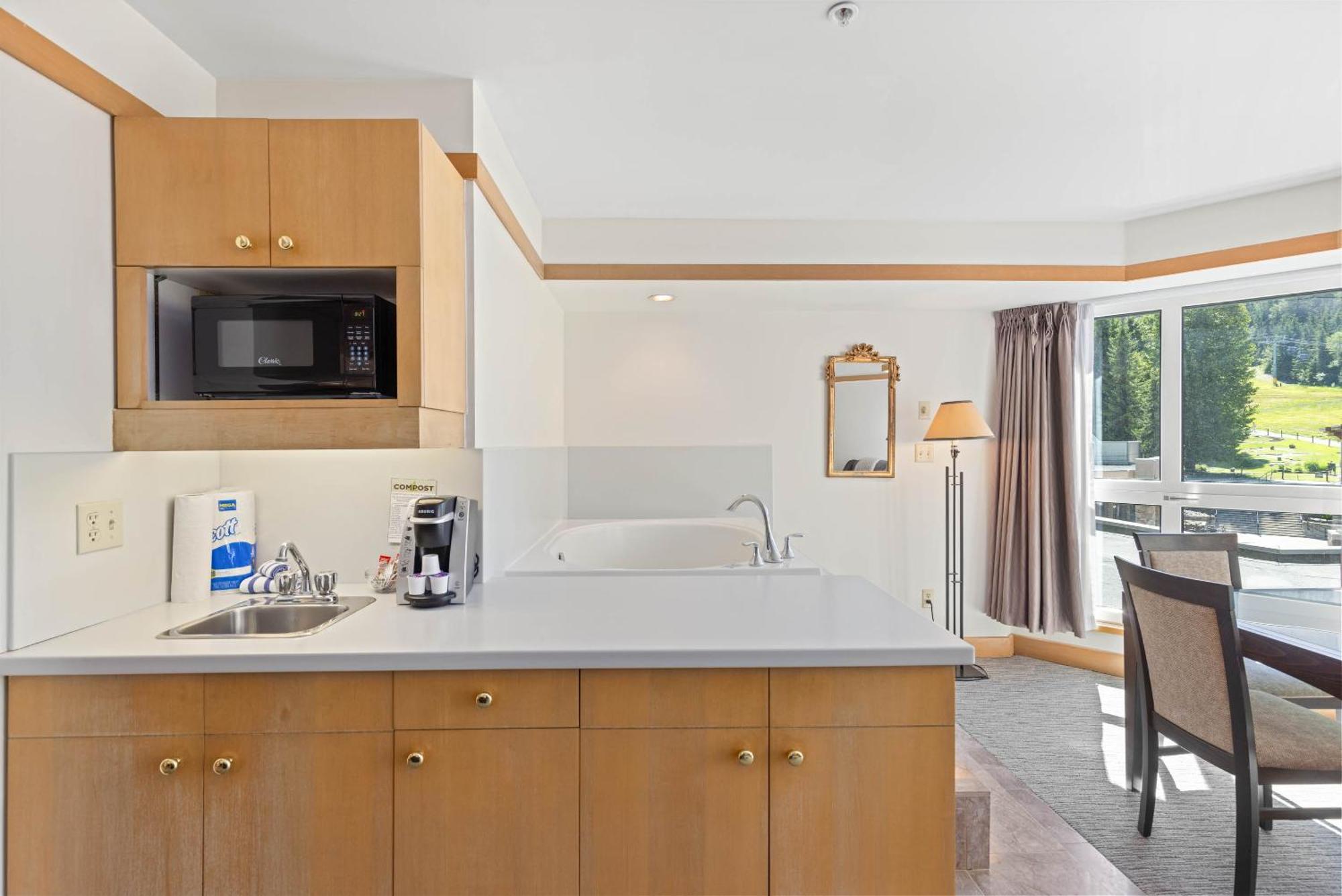Apartment Le Chamois By Premier *