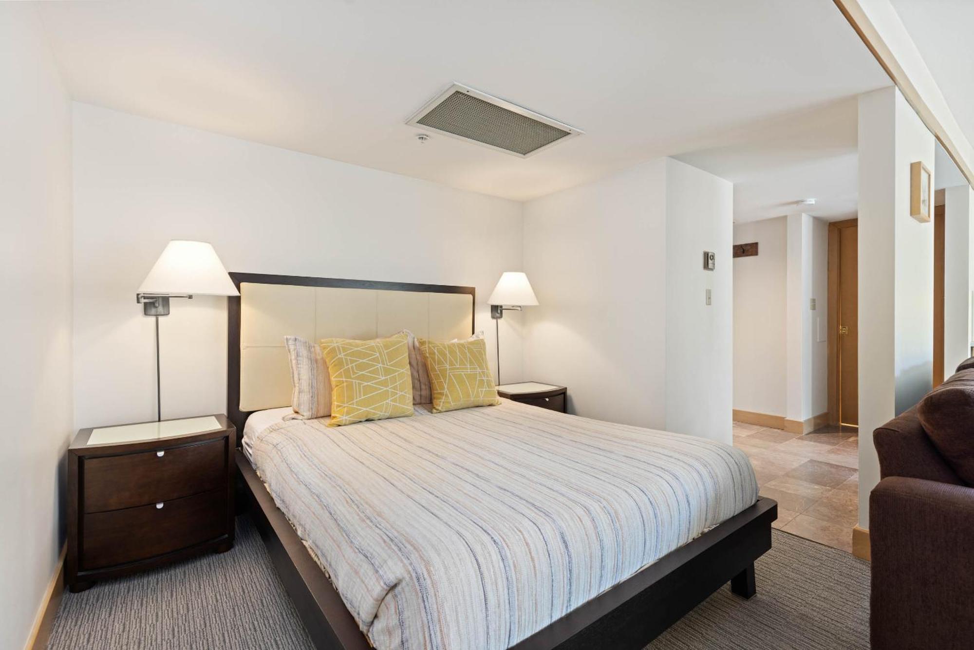Apartment Le Chamois By Premier