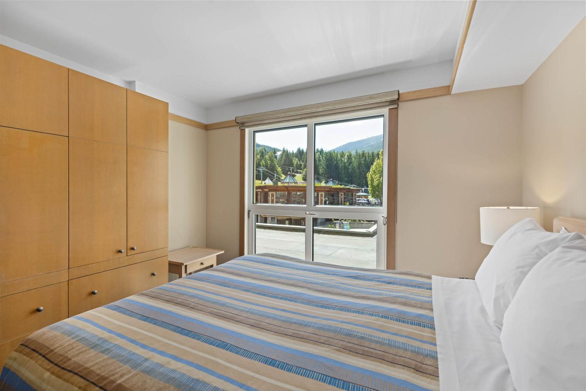 Le Chamois By Premier Apartment Whistler