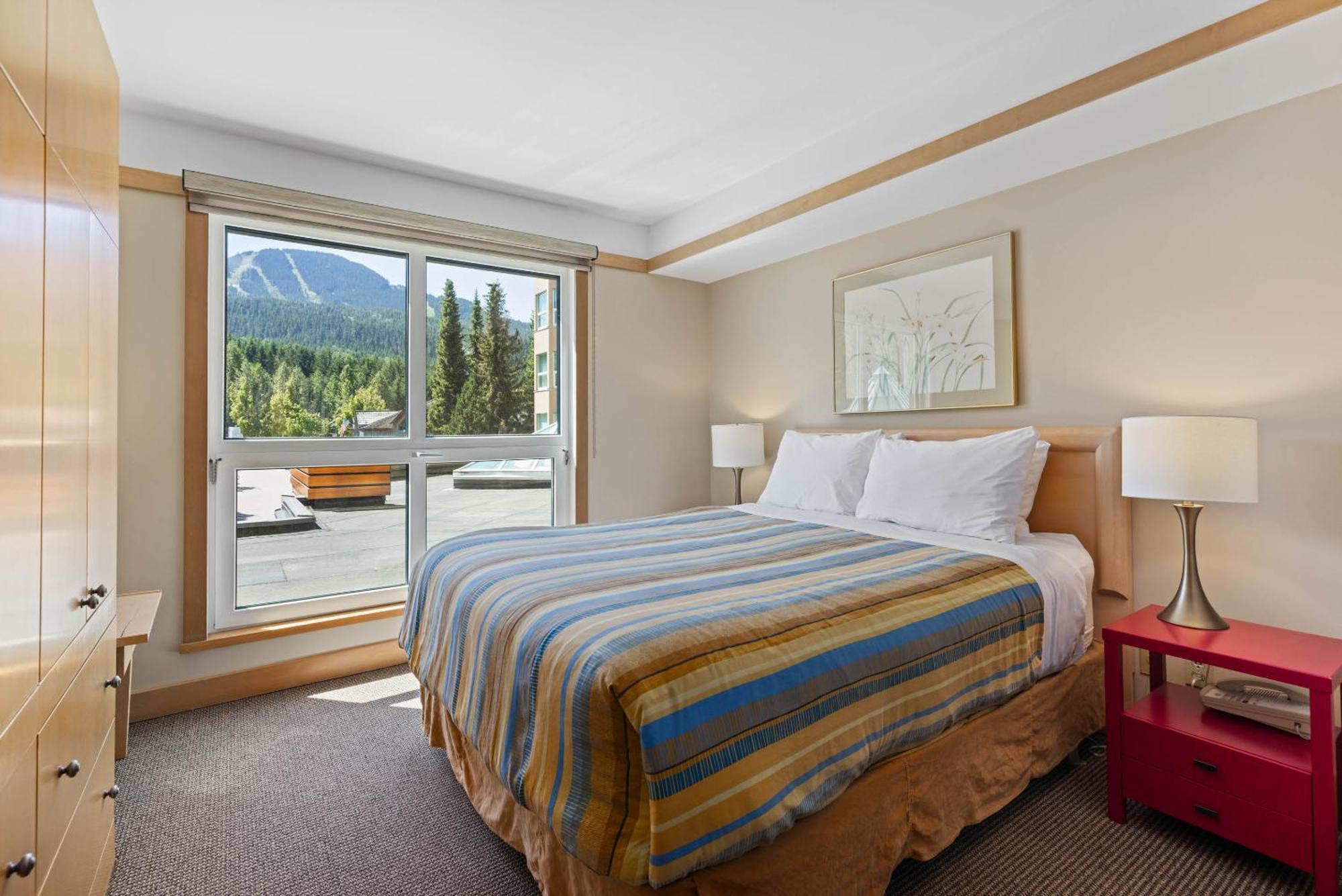 Le Chamois By Premier Apartment