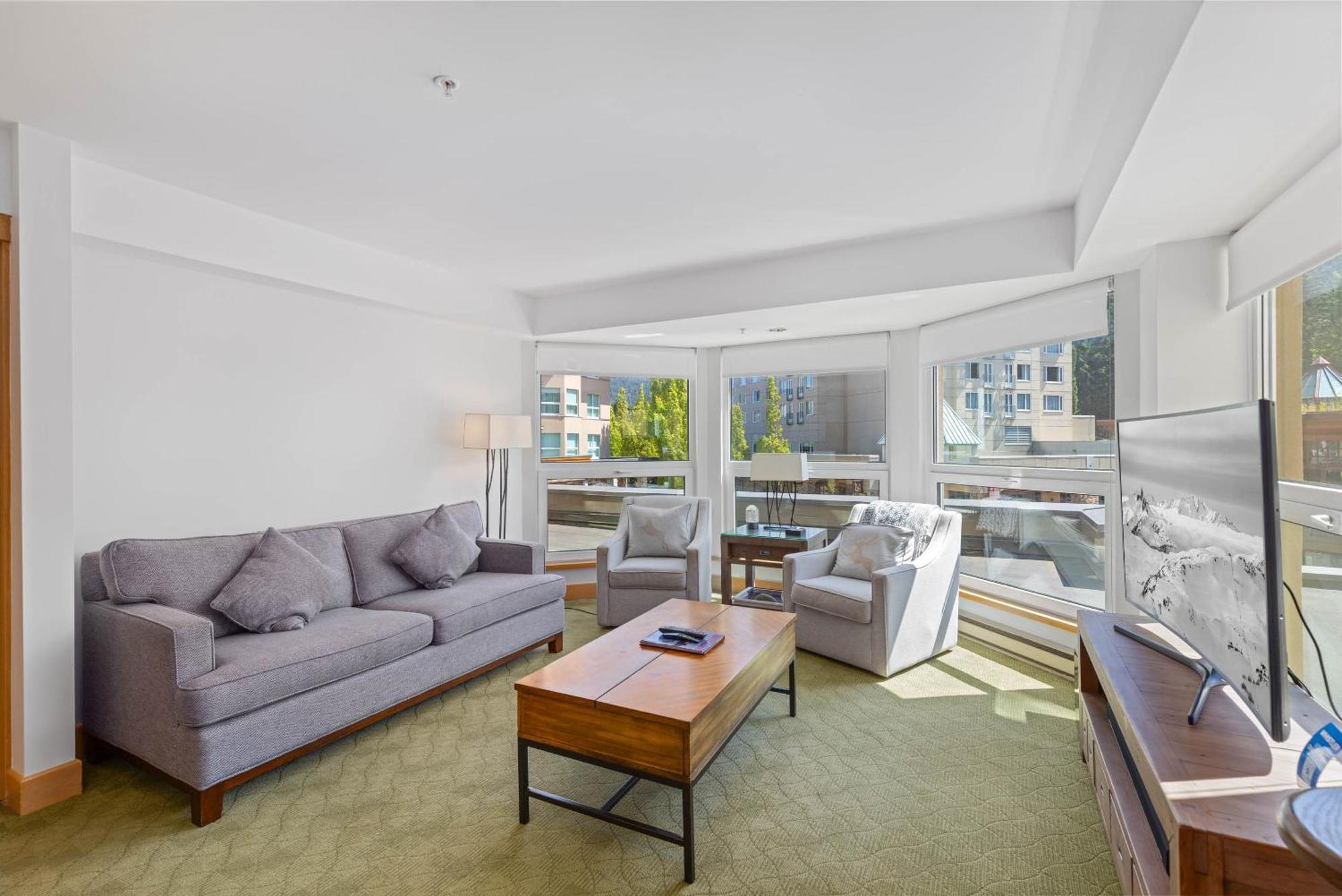 Apartment Le Chamois By Premier