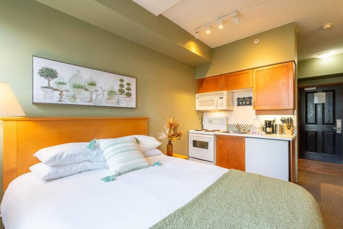 Apartment Cozy In Village