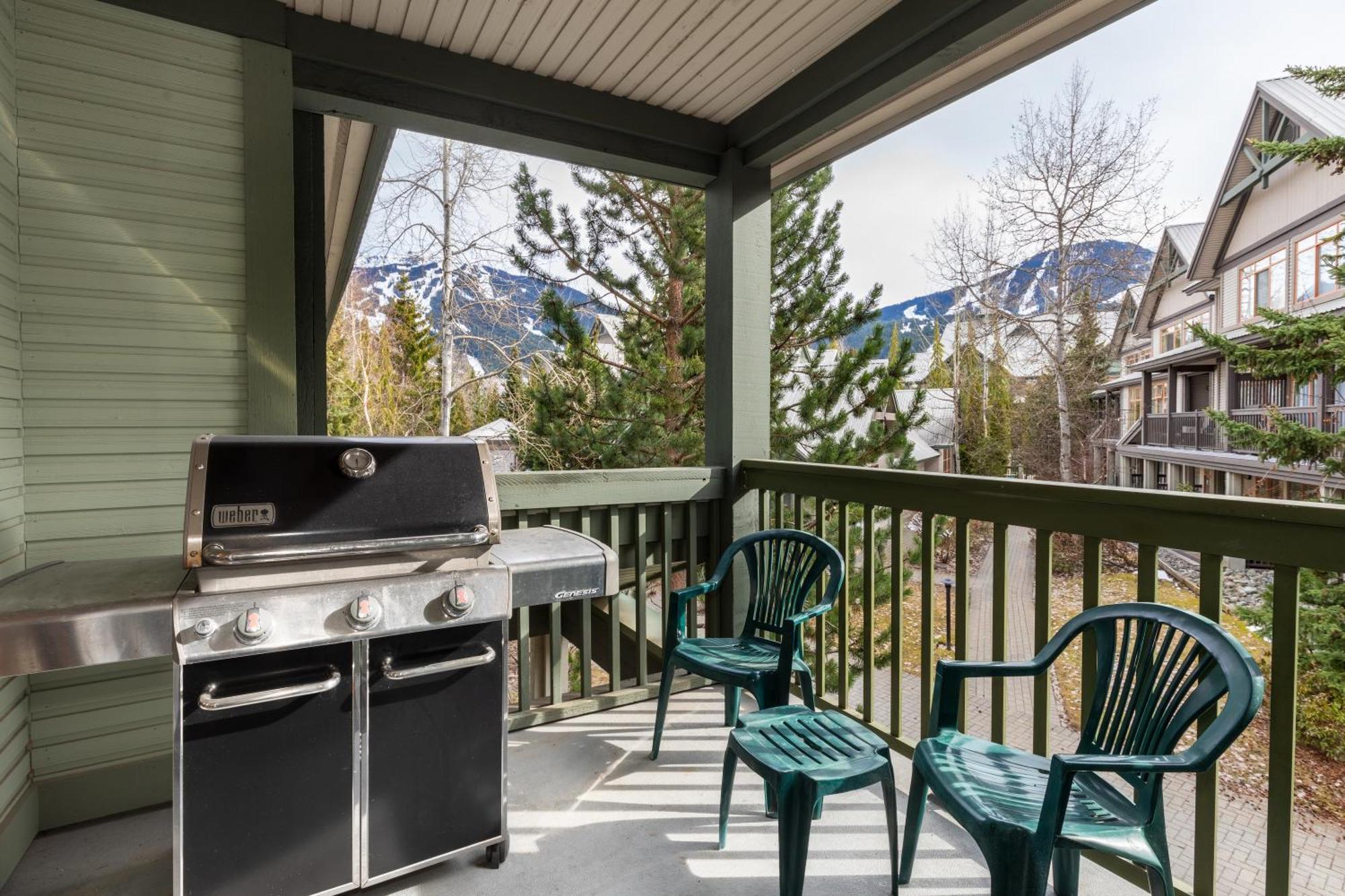 Apartment Northstar At Stoney Creek By Whiski Jack Whistler