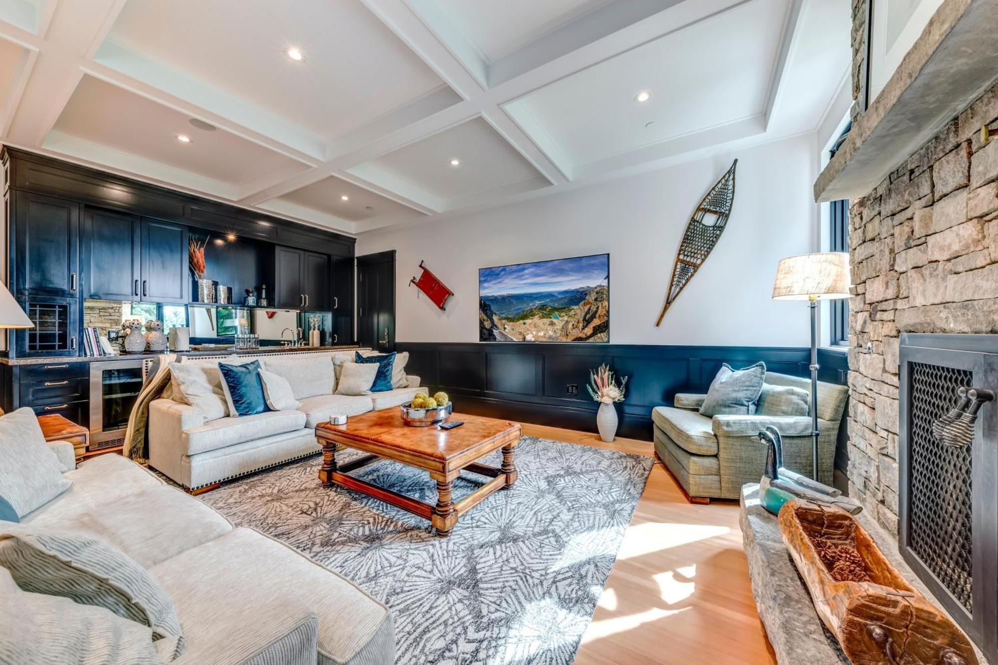 Kadenwood 2924 Holiday home *