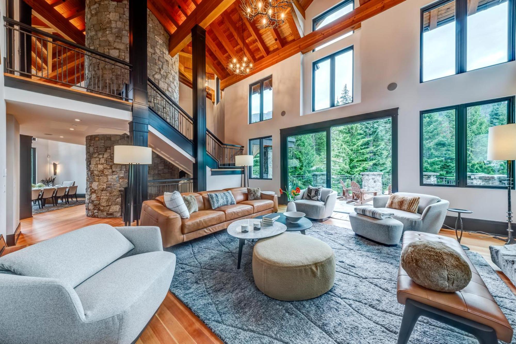 Kadenwood 2924 Holiday home Whistler