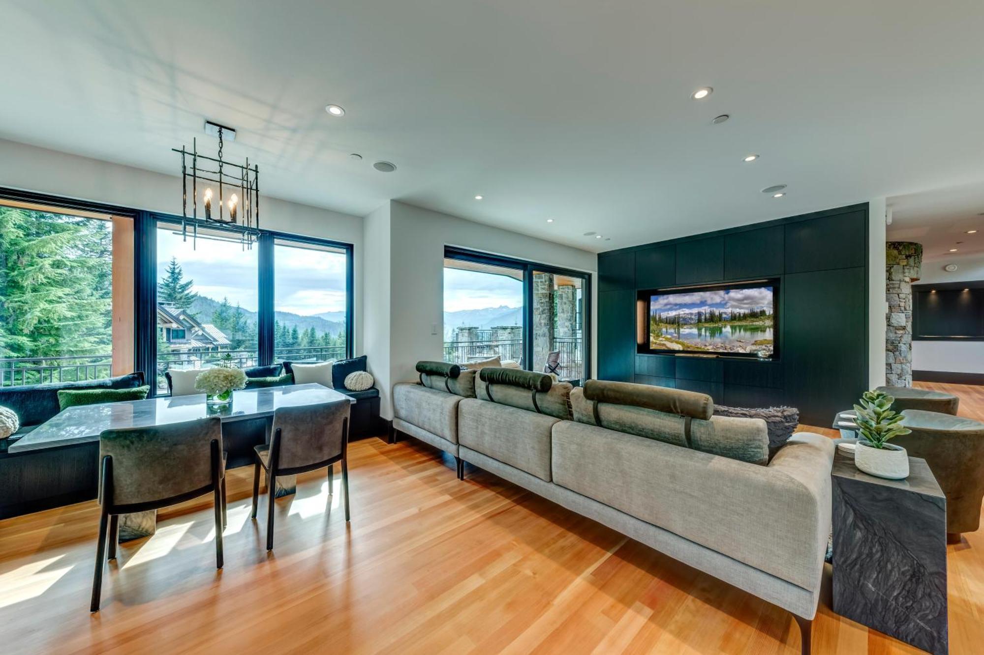 Kadenwood 2924 Holiday home
