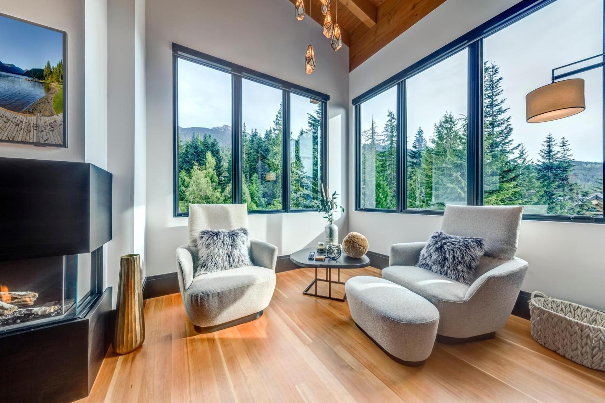 Holiday home Kadenwood 2924 Whistler