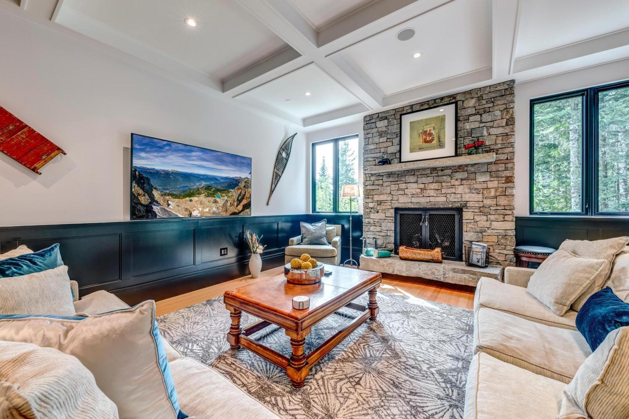 Holiday home Kadenwood 2924