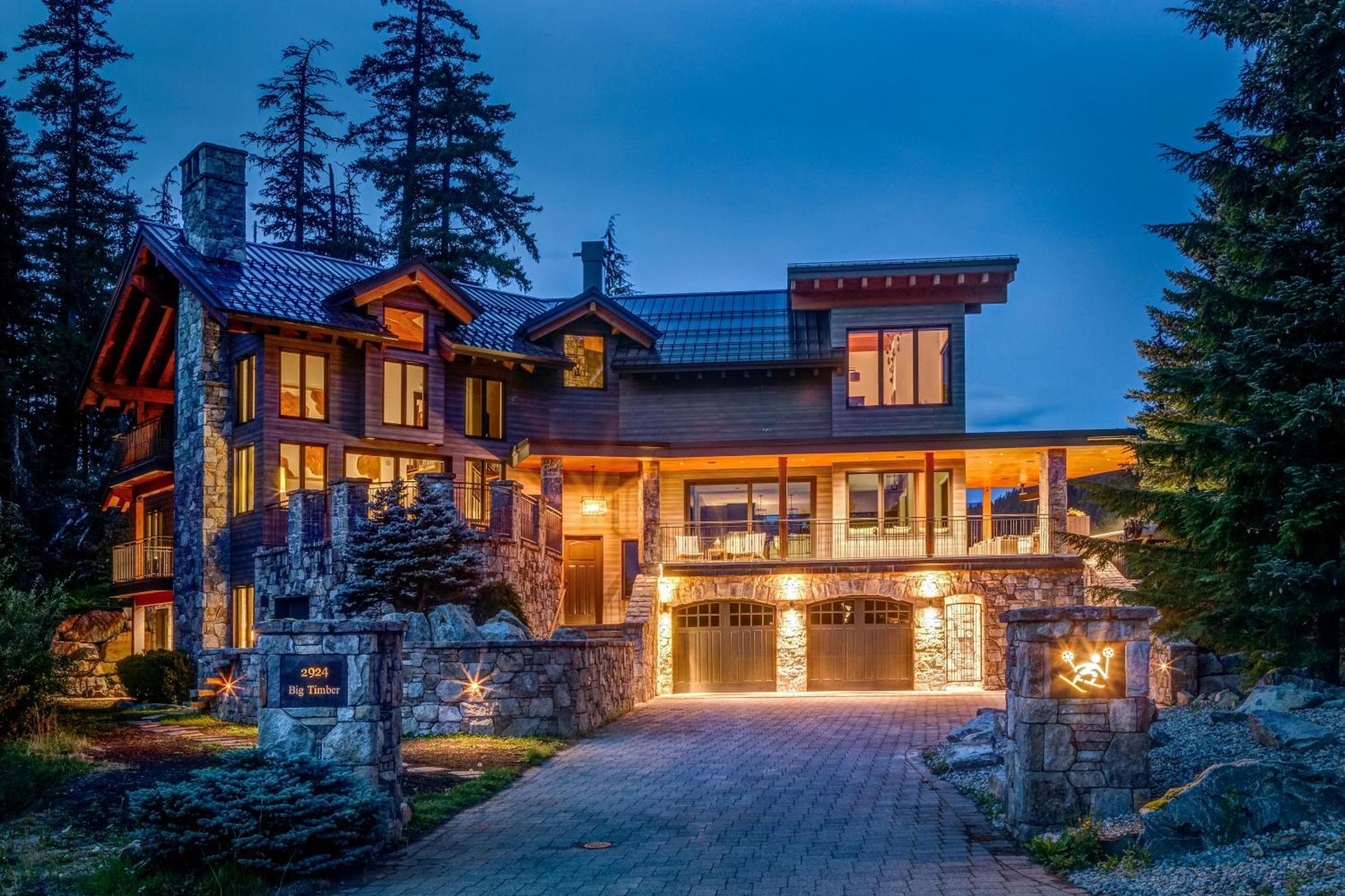 Holiday home Kadenwood 2924 Whistler