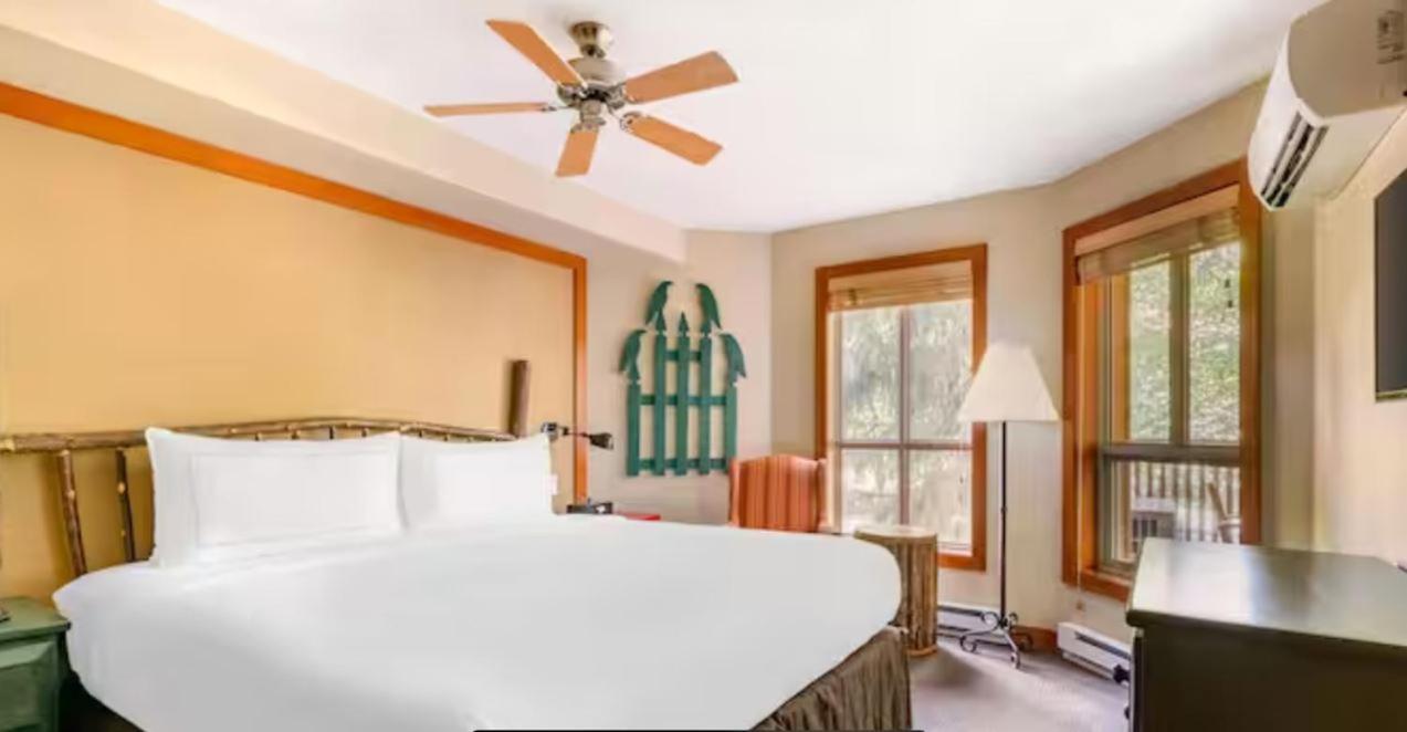 Apartment The Refuge - Unit Inside Hilton Grand Vacations, Managed By Hgvbo *