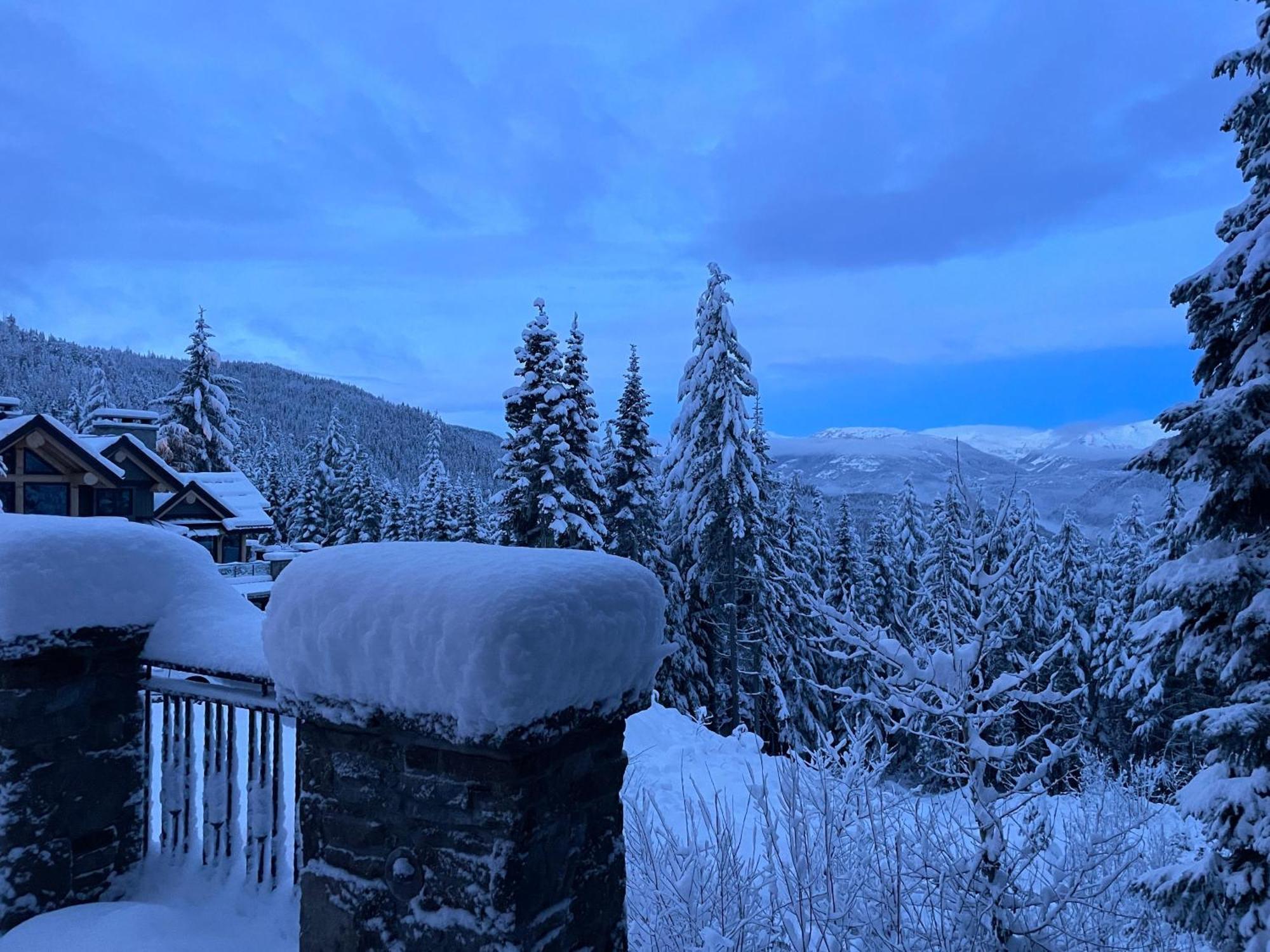 Kadenwood 2924 Whistler