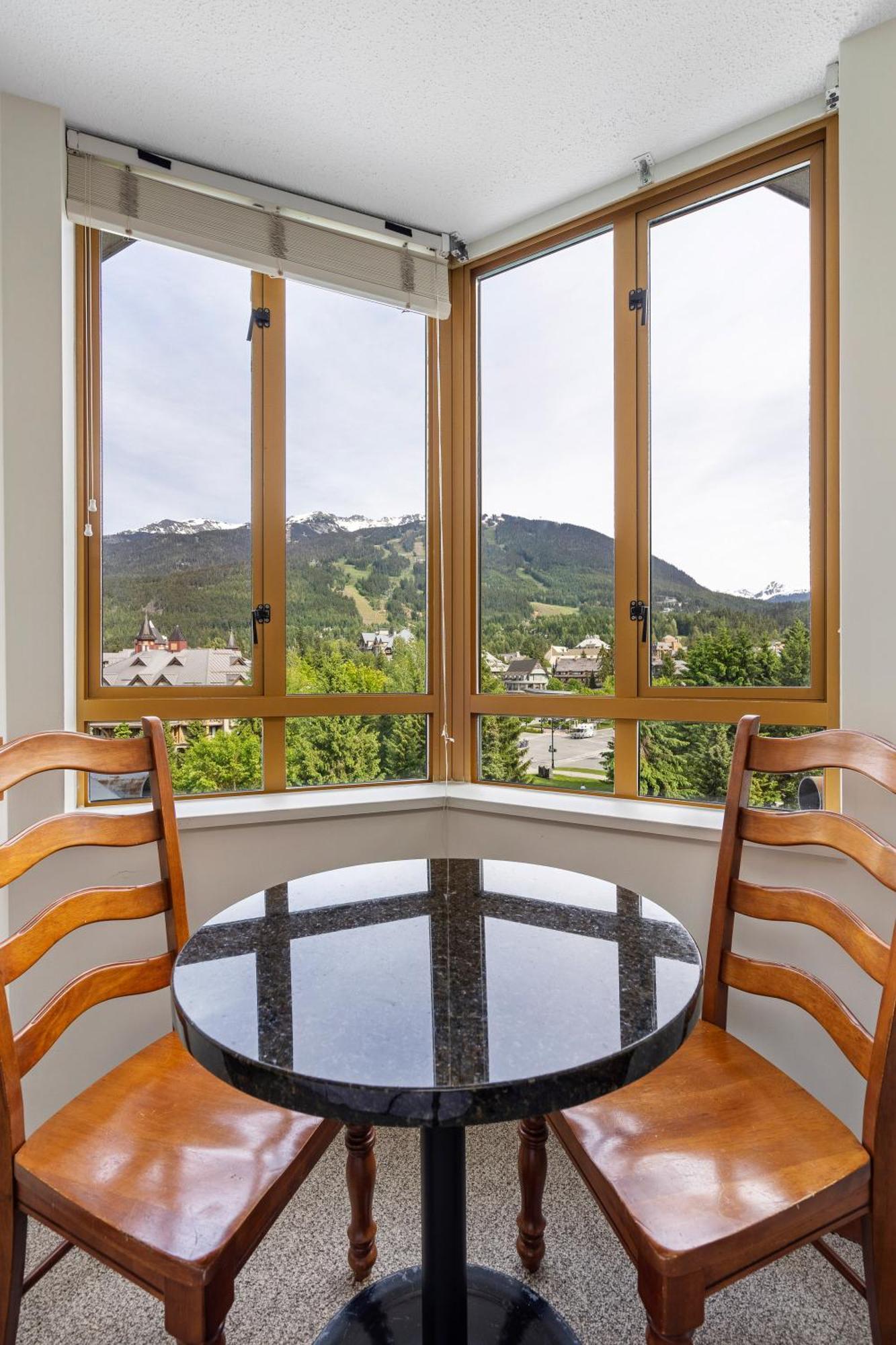 Cascade Hotel 3*
