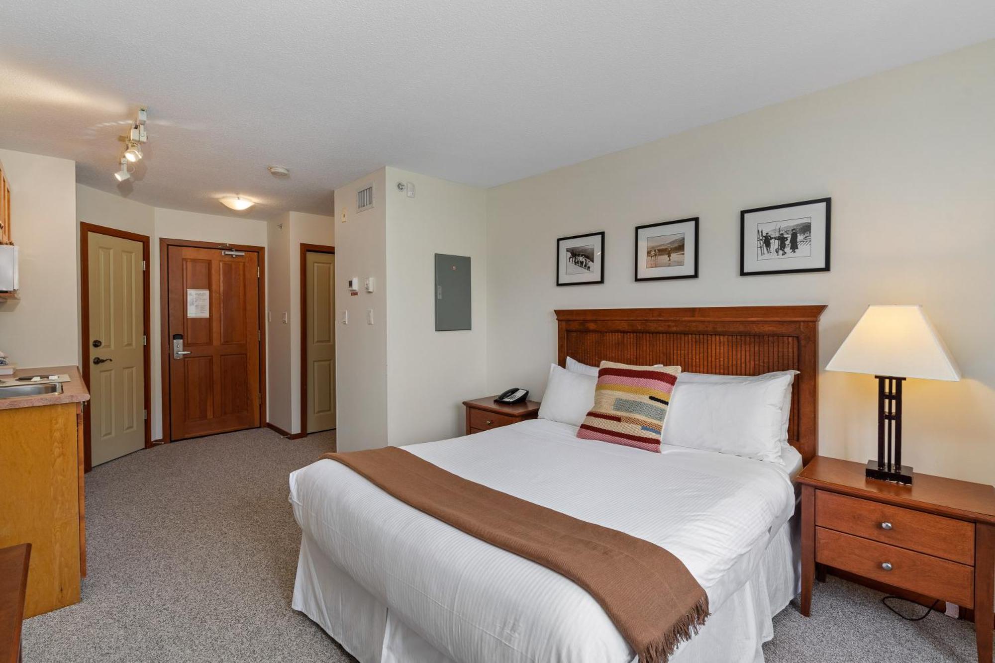 Cascade Hotel Whistler
