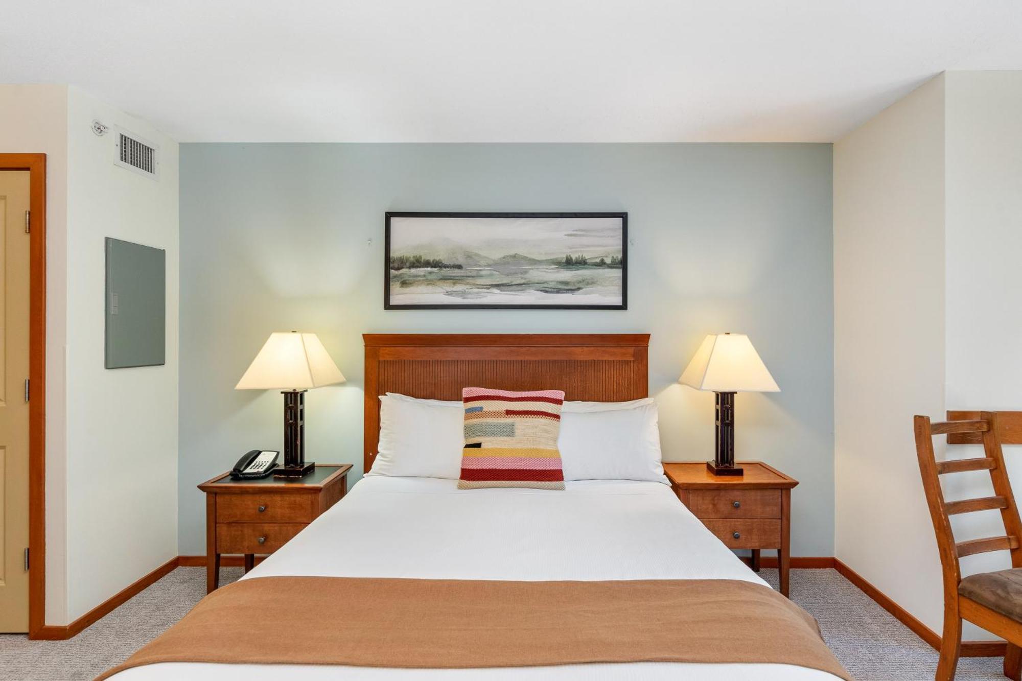 Cascade Hotel Whistler
