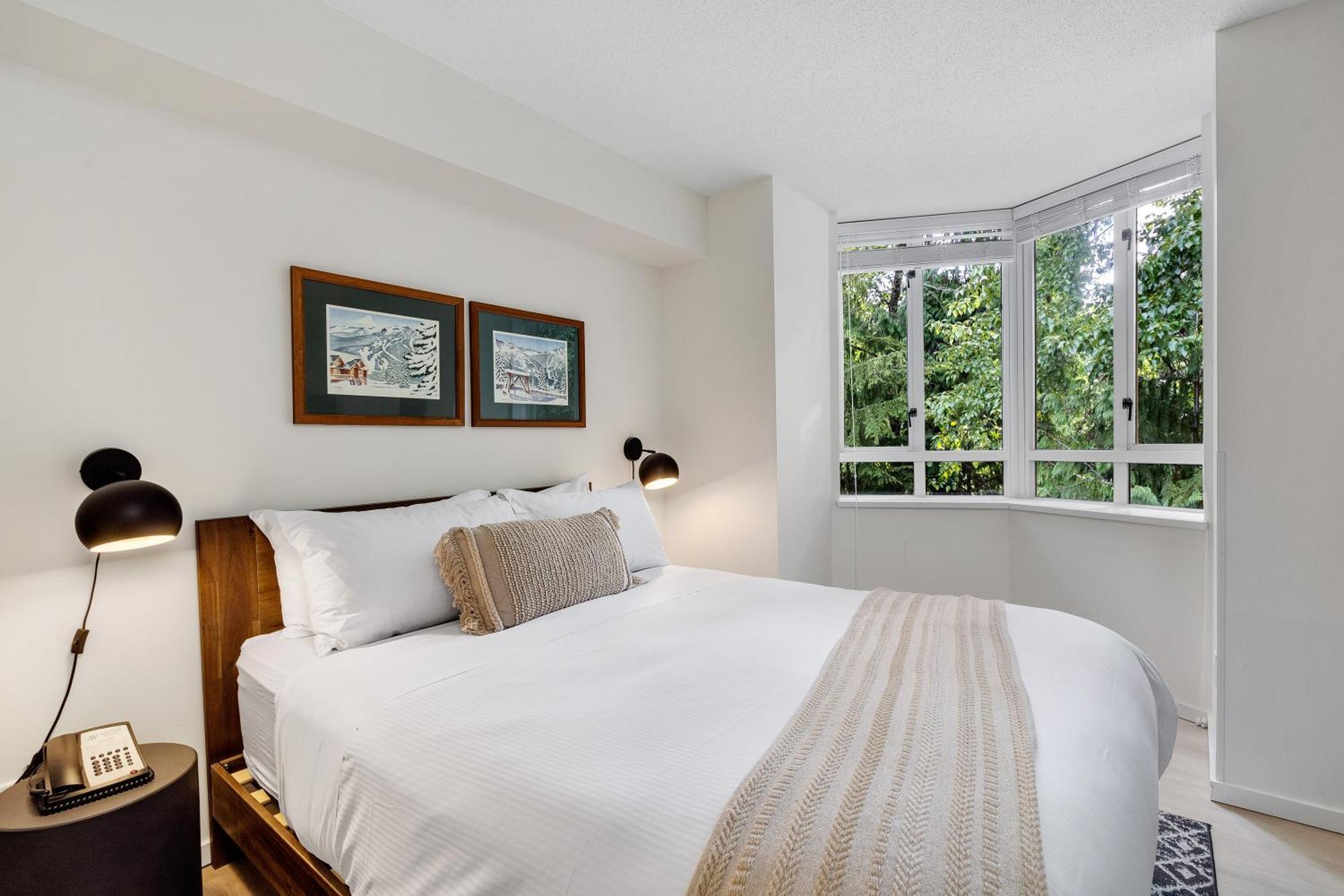 Cascade Hotel Whistler