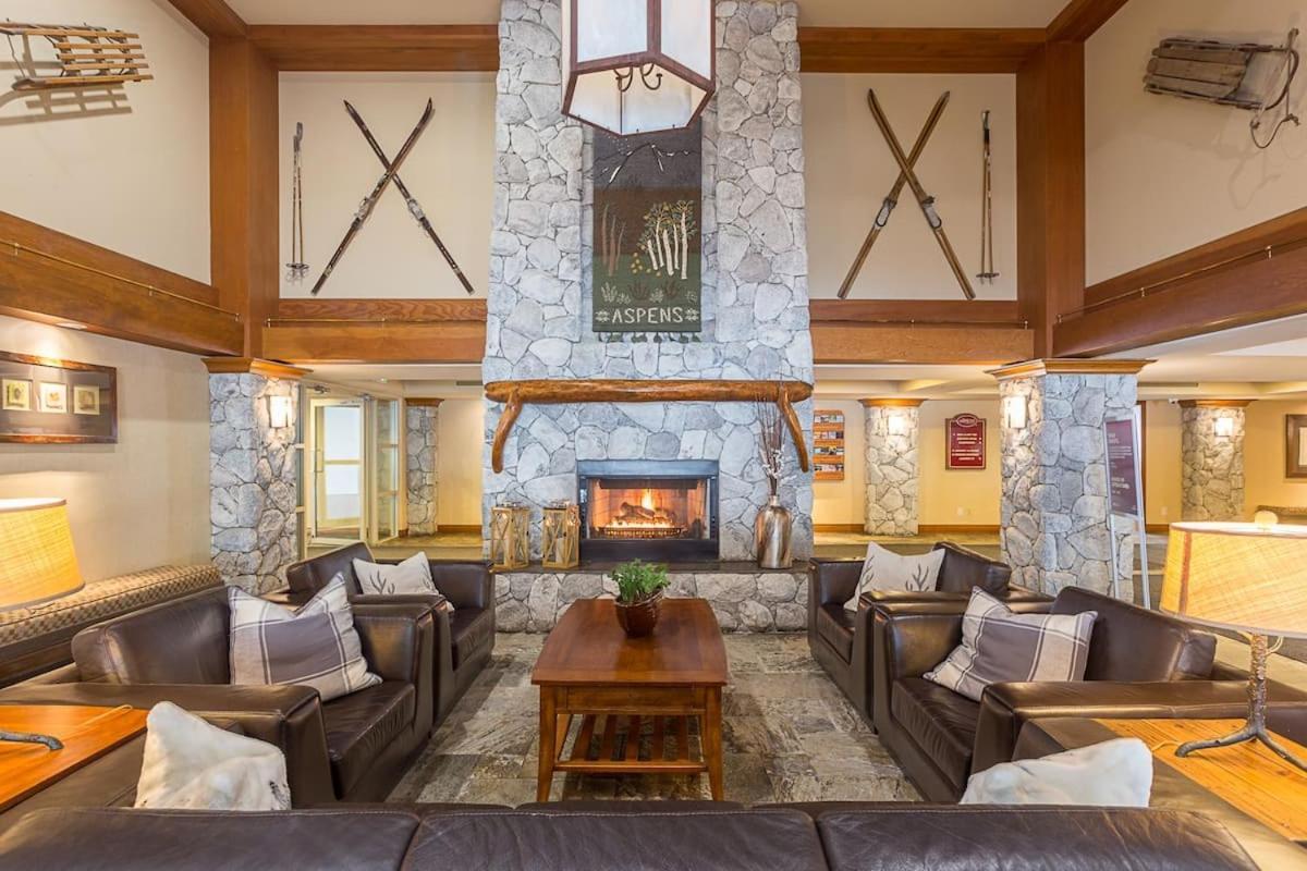 Apartment Aspens 132 Prime Ski-inout Location 2bdr Luxury Pool Hot Tub *