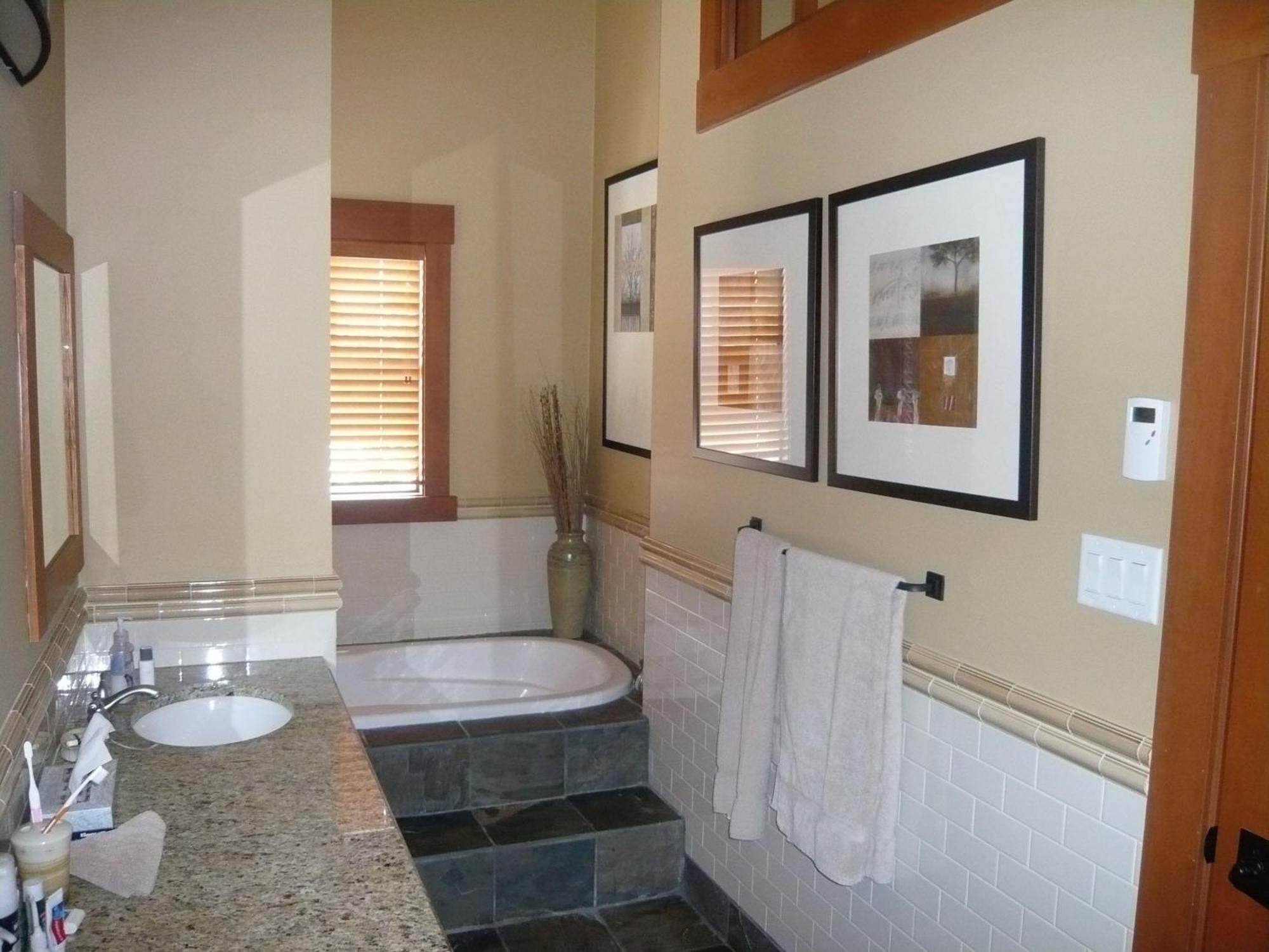 Holiday home In Out Whistler