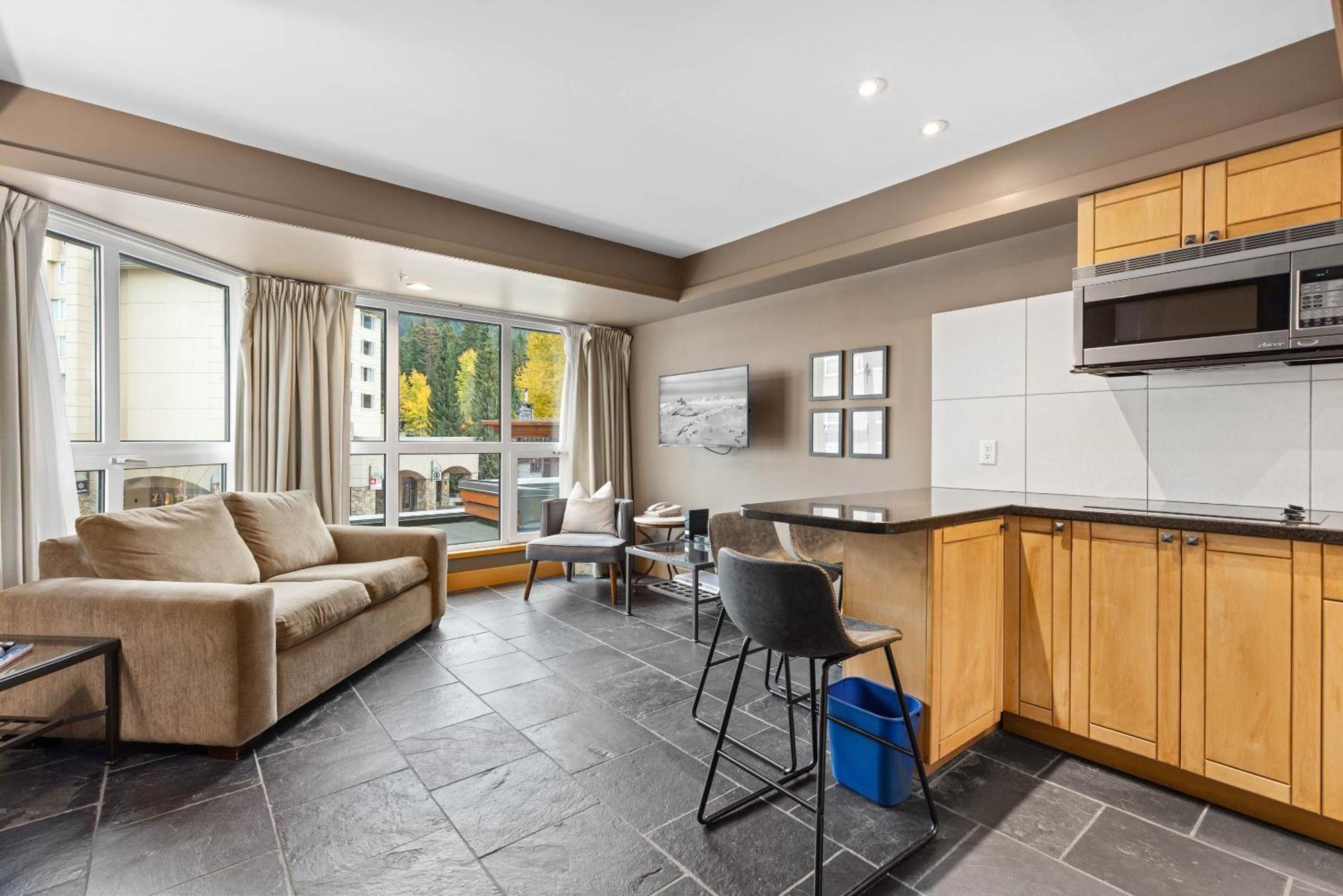 Apartment Le Chamois By Premier