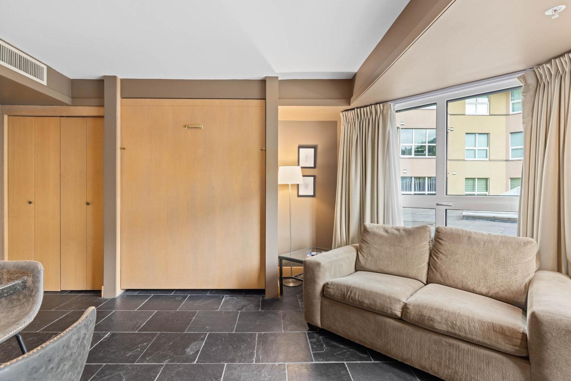 Apartment Le Chamois By Premier *