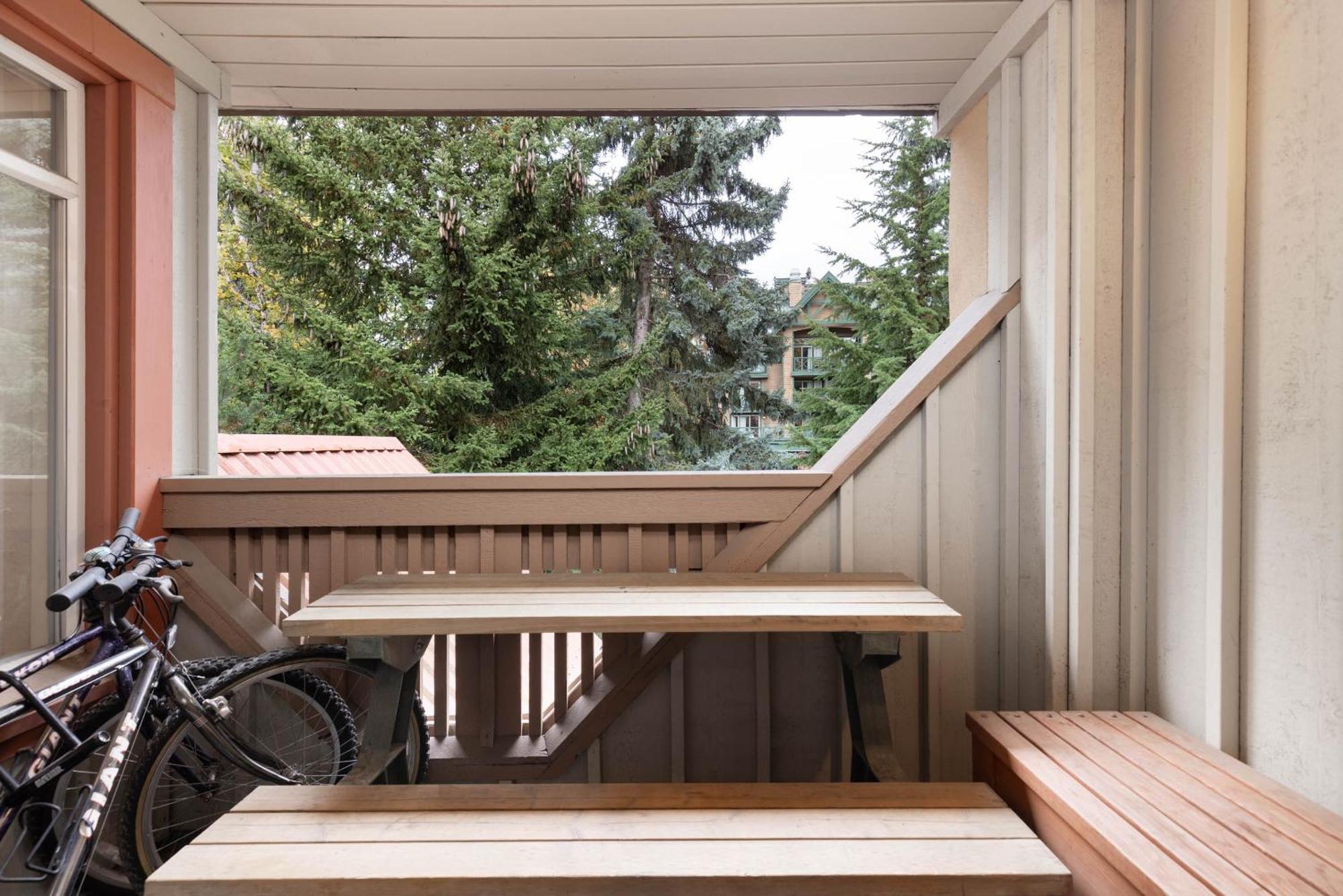 Apartment Stoney Creek Sunpath By Premier Whistler