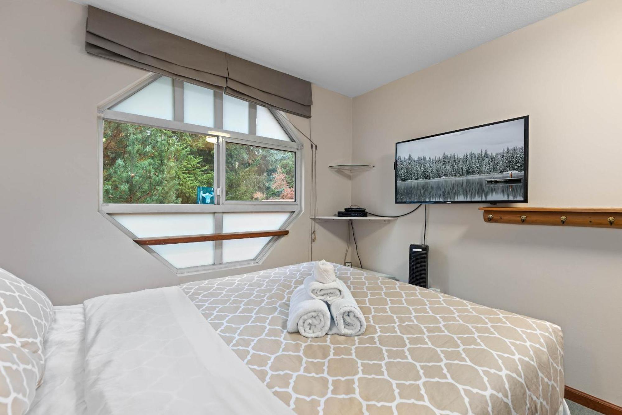 Stoney Creek Sunpath By Premier * Whistler