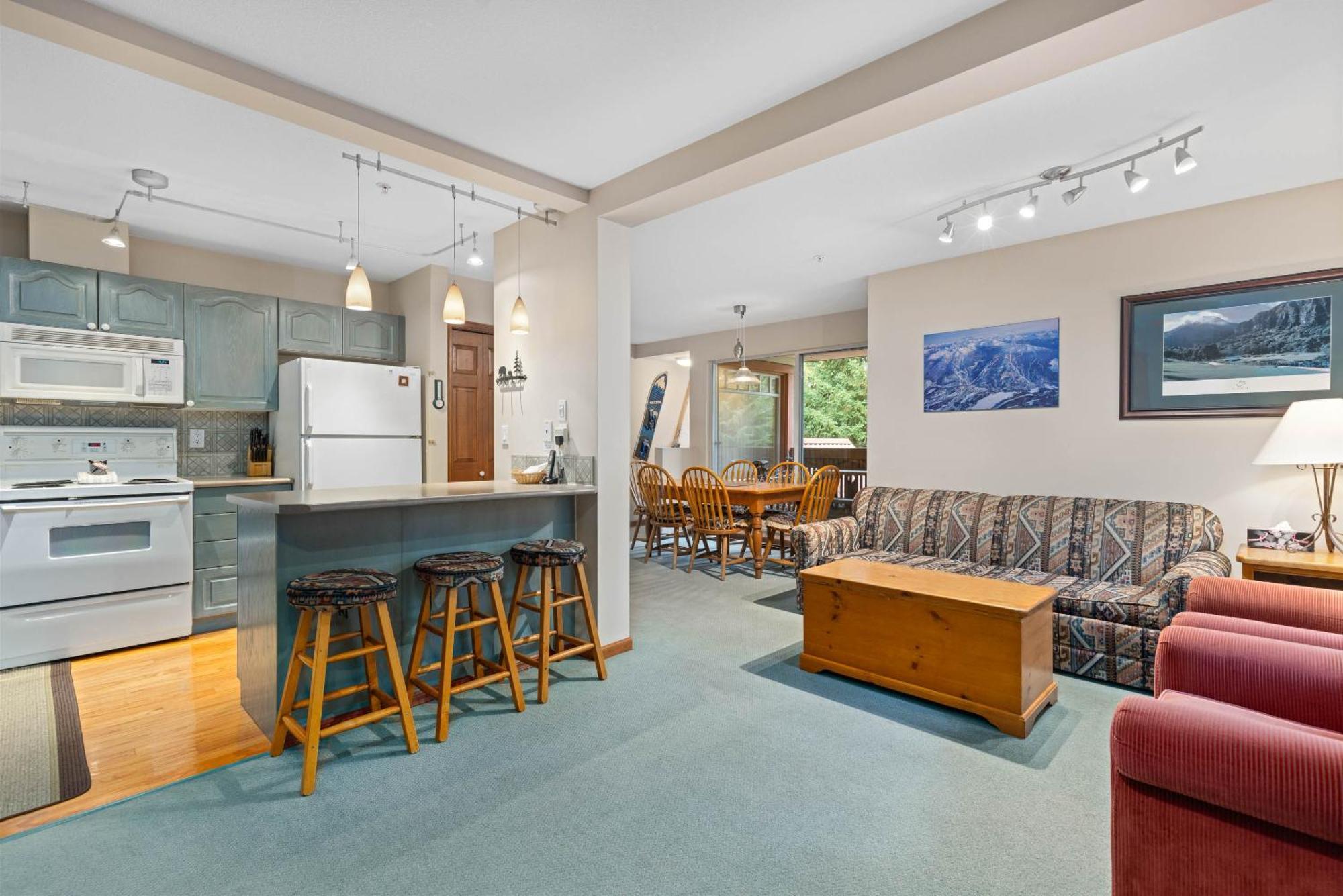 Stoney Creek Sunpath By Premier Apartment *