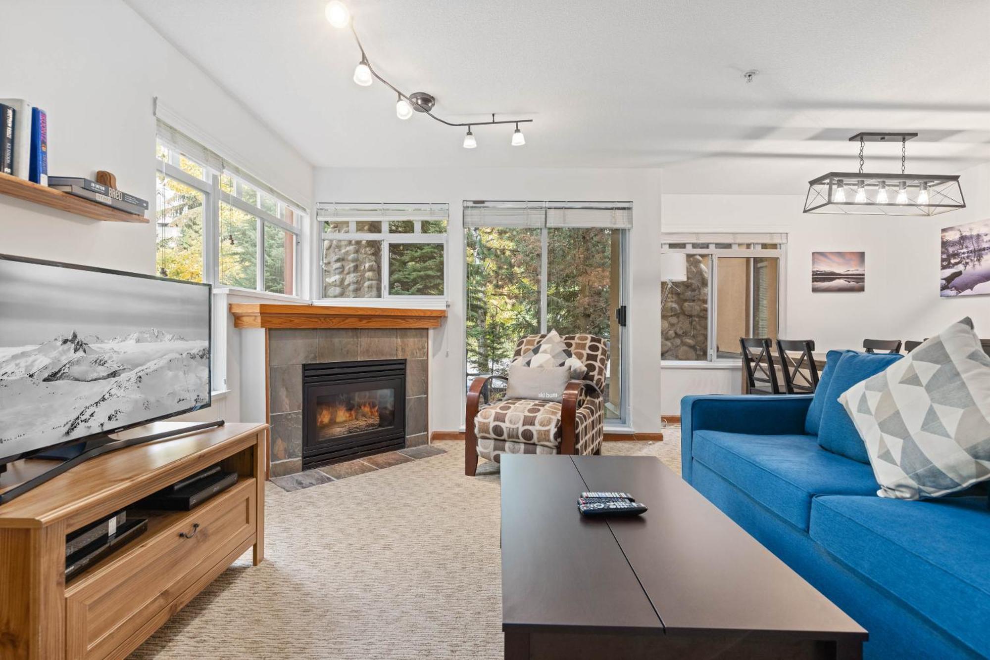 Apartment Stoney Creek Sunpath By Premier
