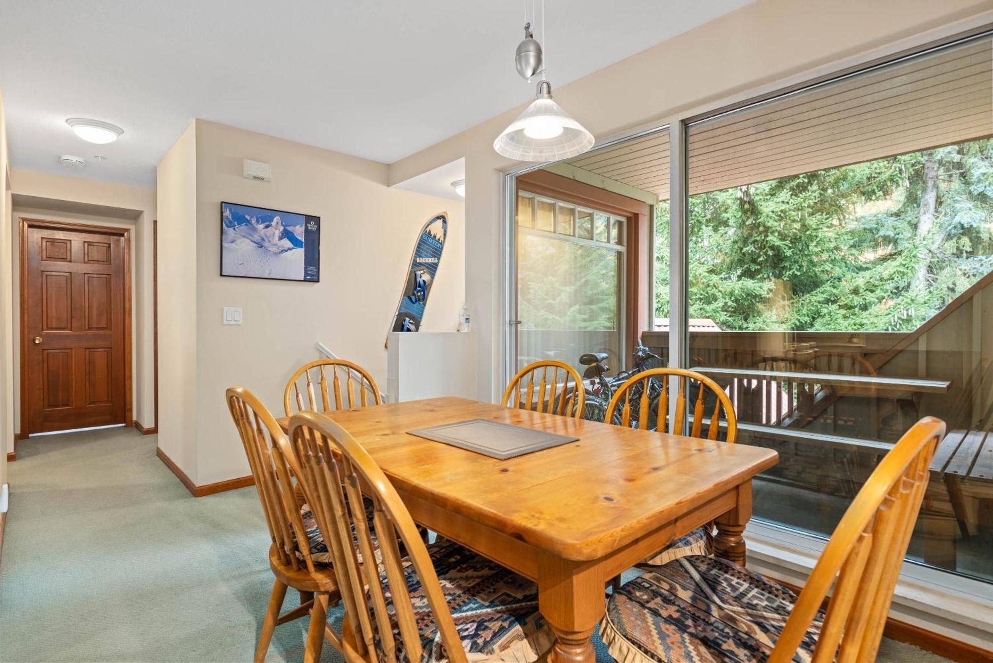Stoney Creek Sunpath By Premier Apartment Whistler