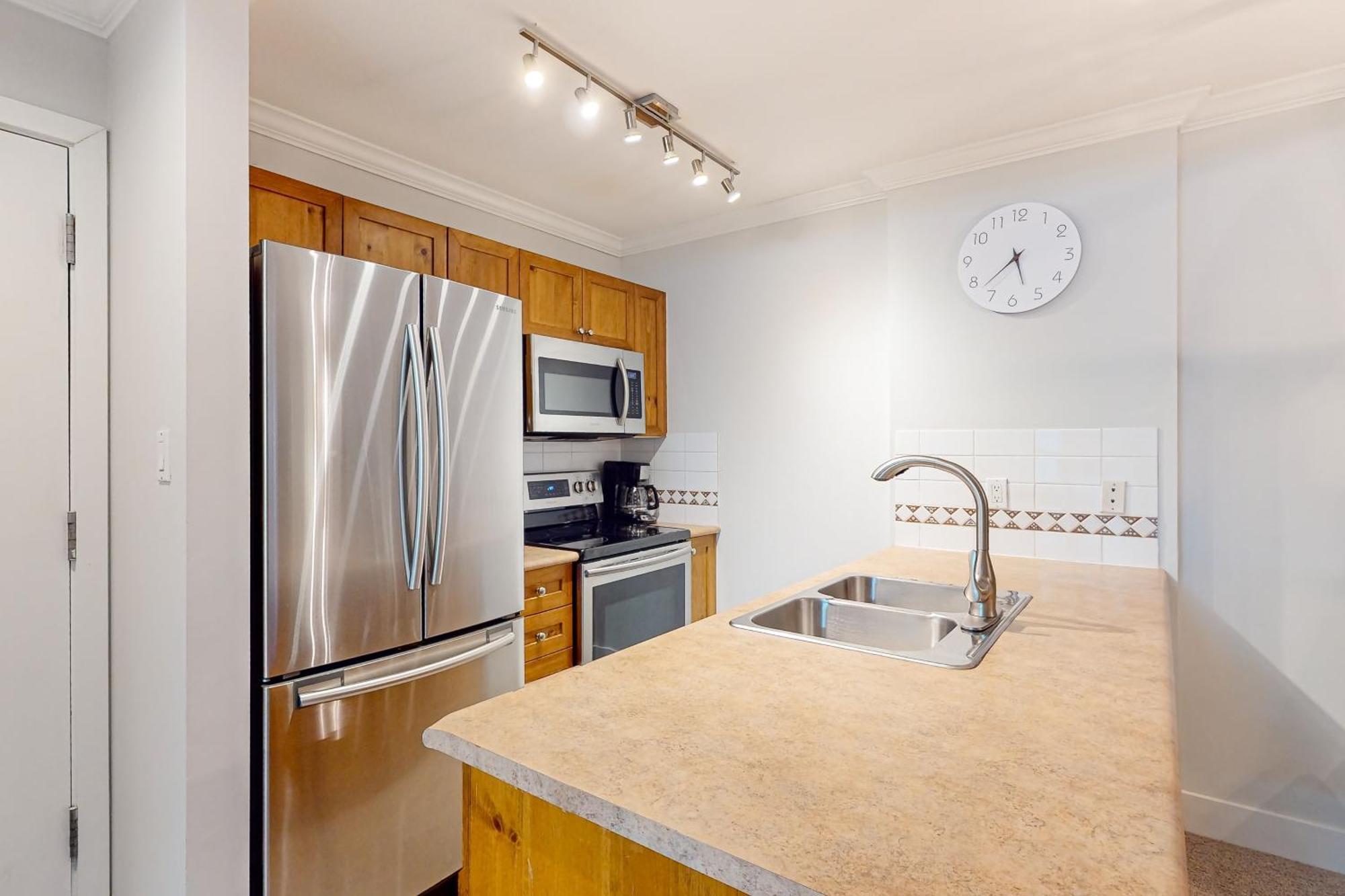 Apartment Town Plaza 427