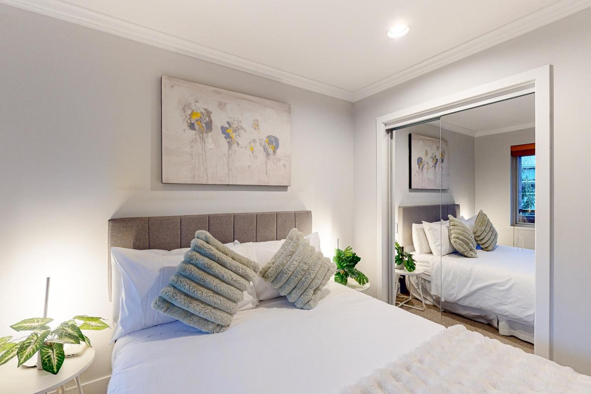 Apartment Town Plaza 427