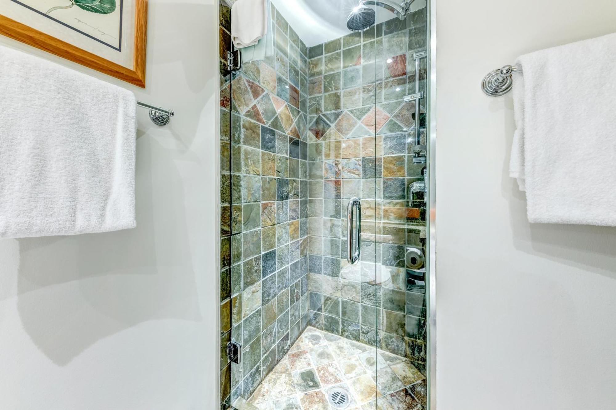 Greystone 102 Ski-in Out Holiday home