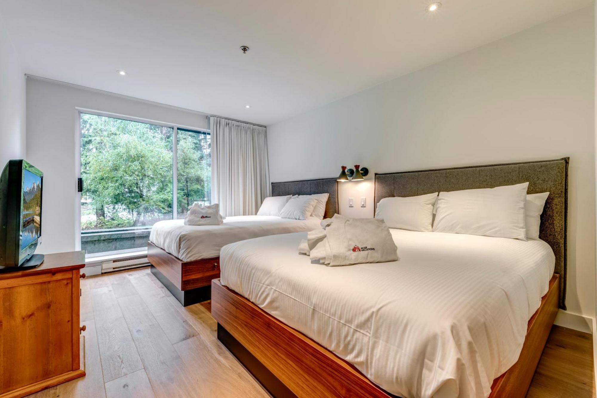 Greystone 102 Ski-in Out Holiday home Whistler