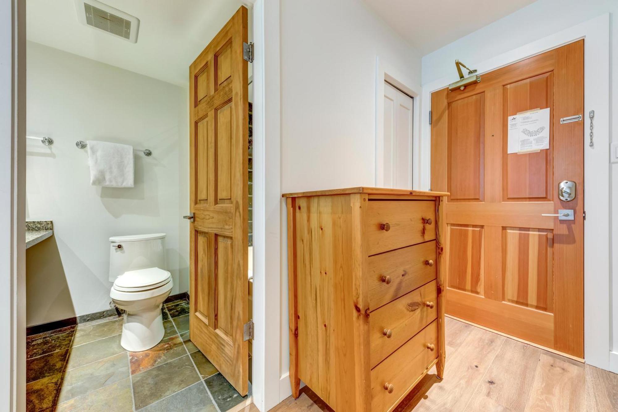 Greystone 102 Ski-in Out Holiday home *
