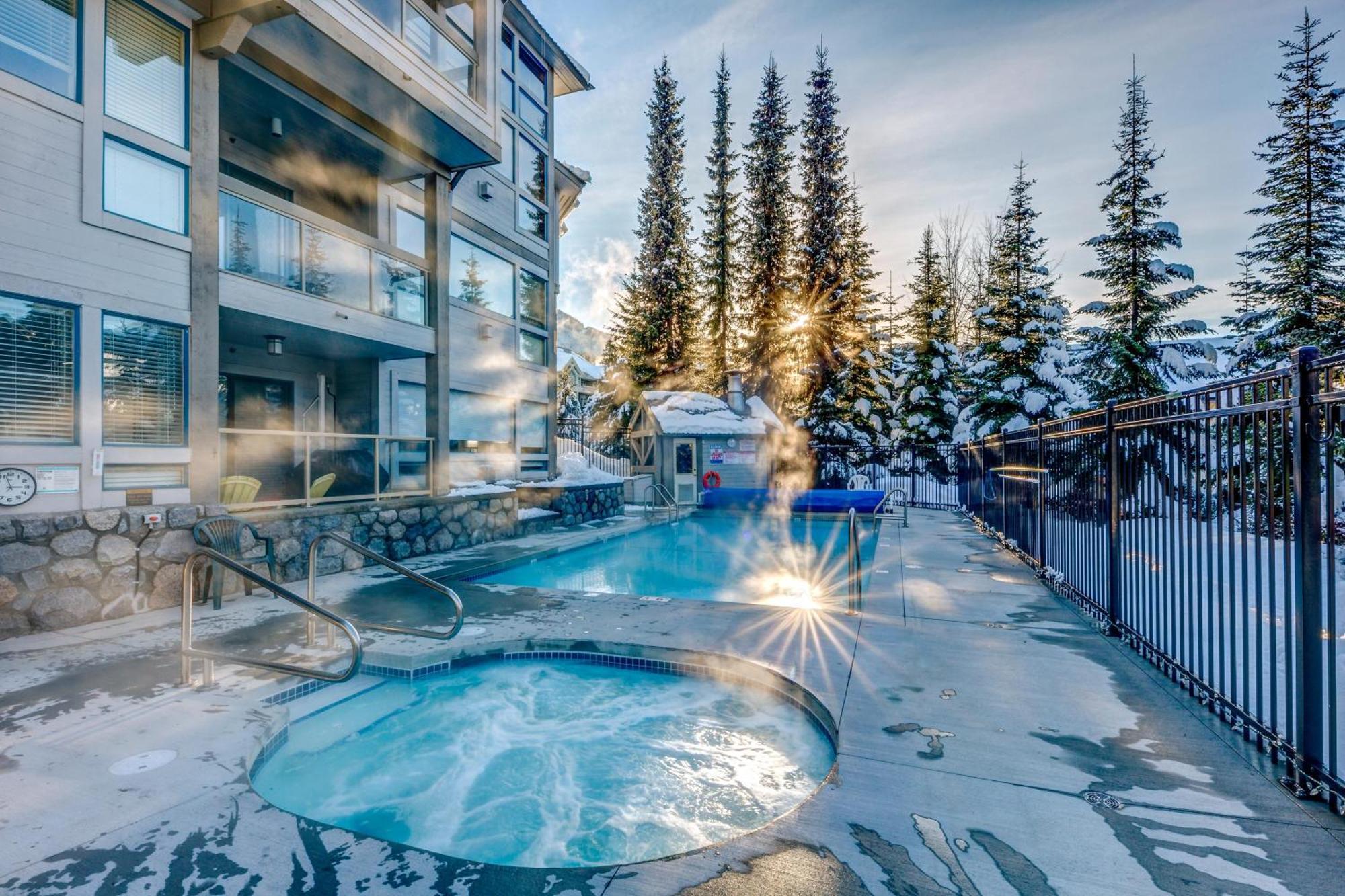 Holiday home Greystone 102 Ski-in Out *