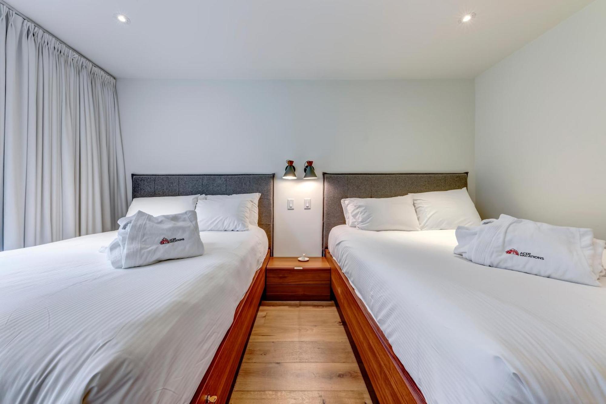 Greystone 102 Ski-in Out Holiday home