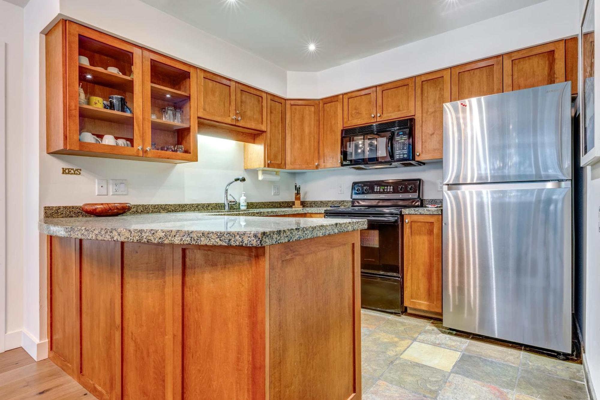 Greystone 102 Ski-in Out Holiday home *