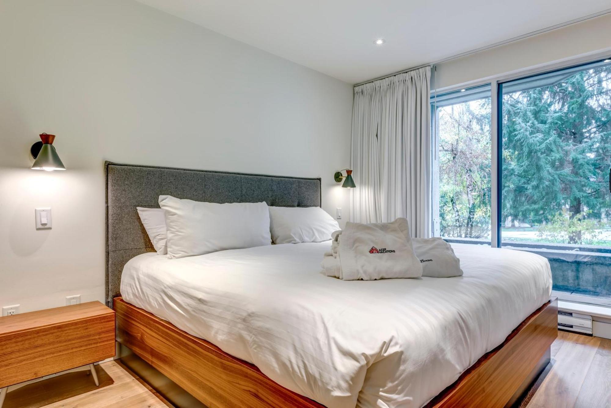 Greystone 102 Ski-in Out Holiday home *