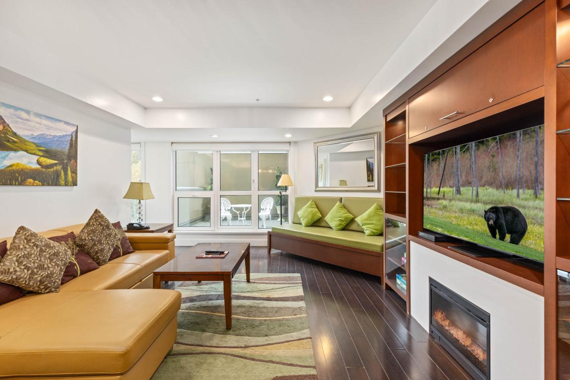 Le Chamois By Premier Apartment