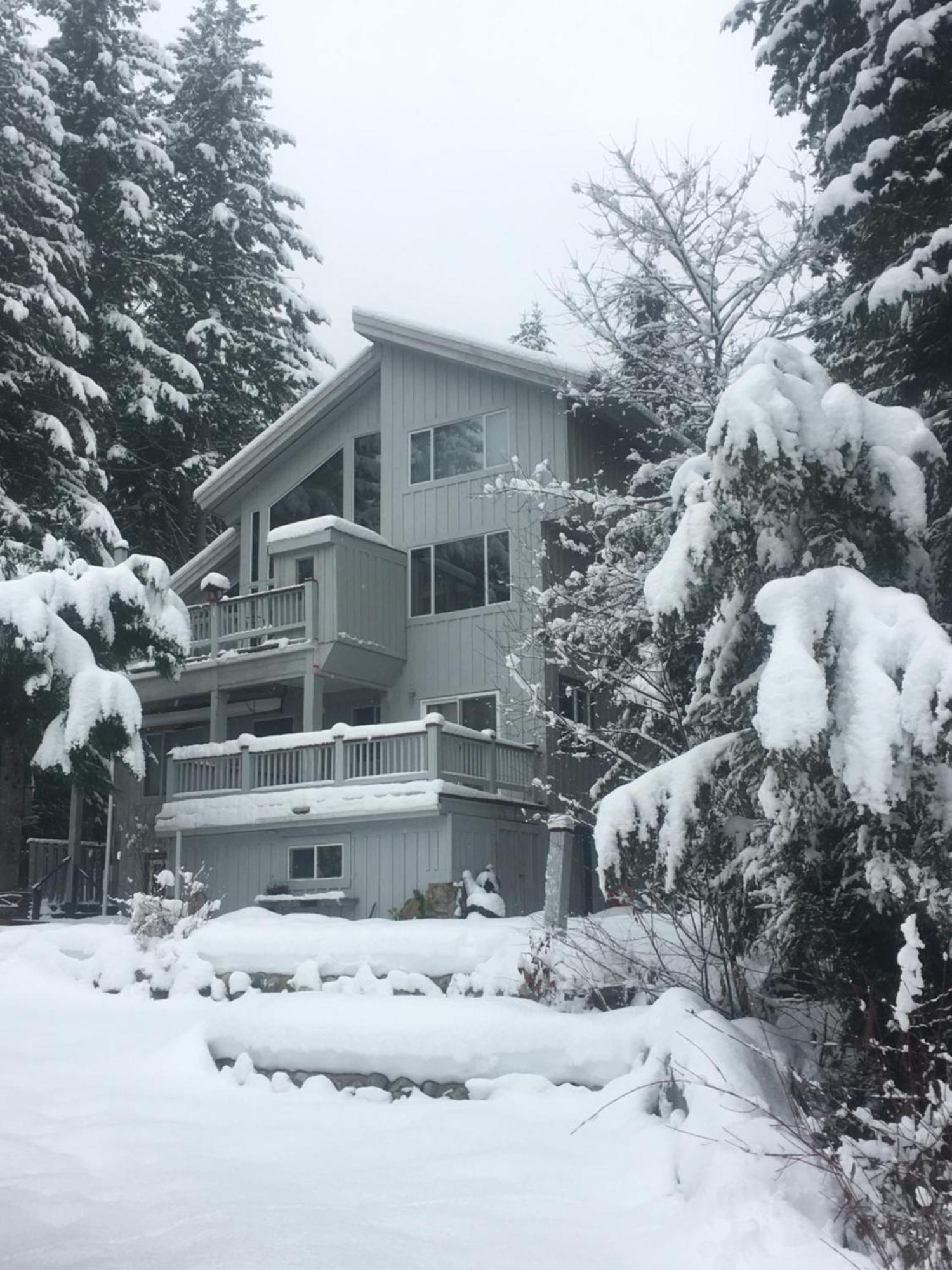 Belle Neige Suites: Apartment *