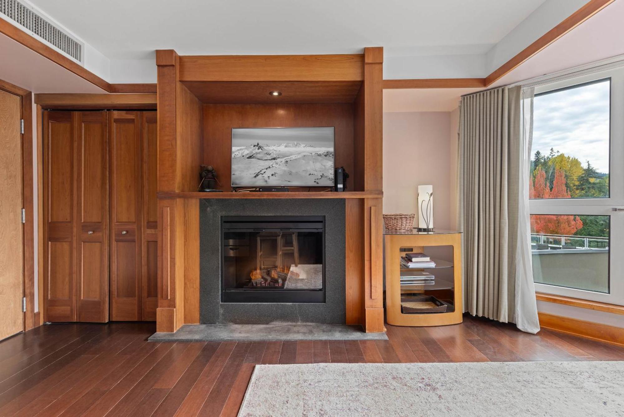 Le Chamois By Premier Apartment *