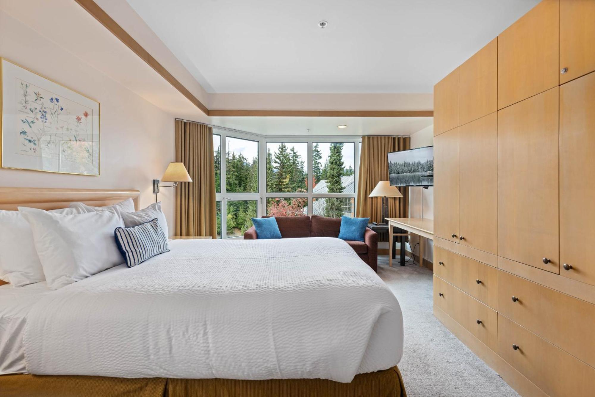 Le Chamois By Premier Apartment Whistler